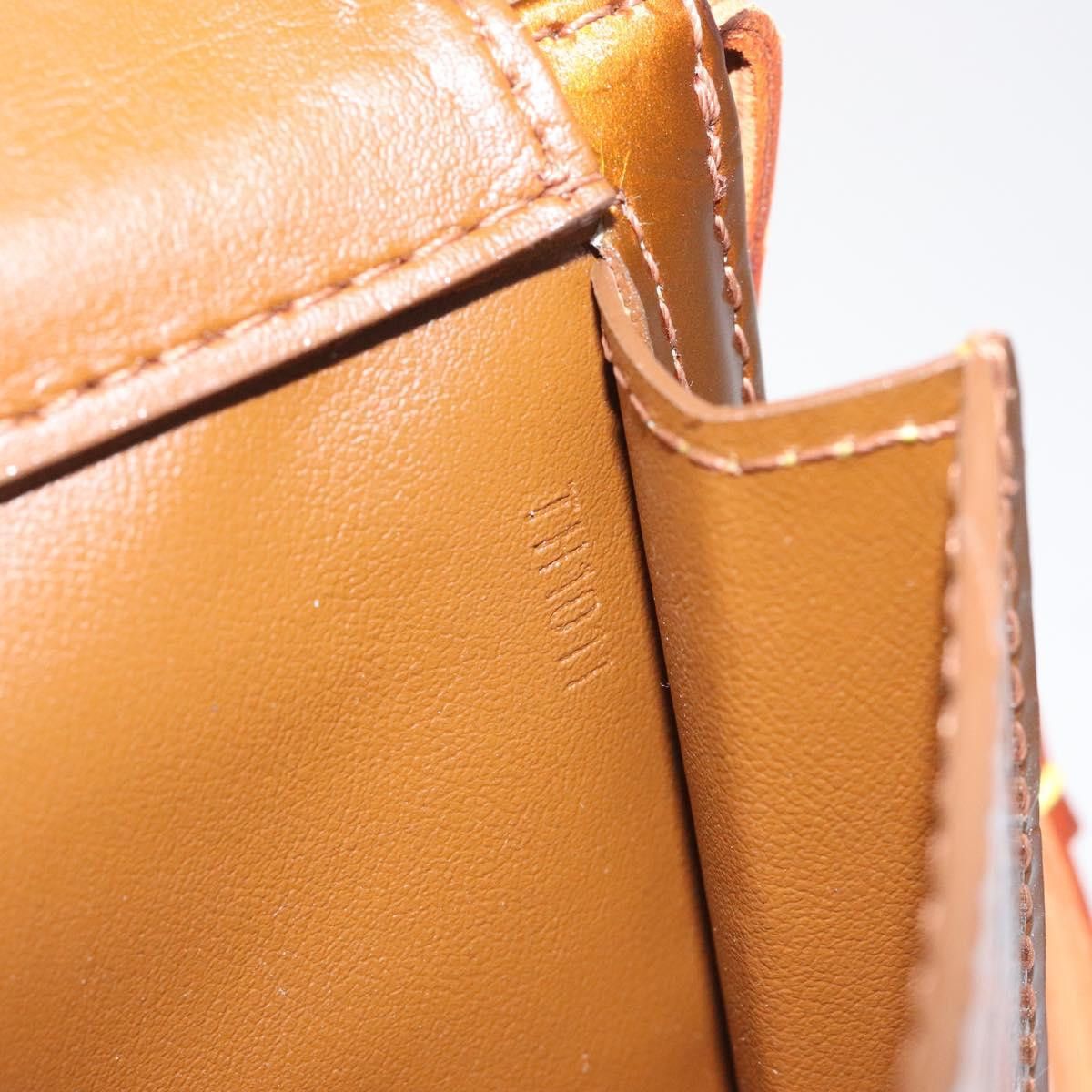 Louis Vuitton Louis Vuitton Mott clutch Size ONE SIZE - 14 Thumbnail