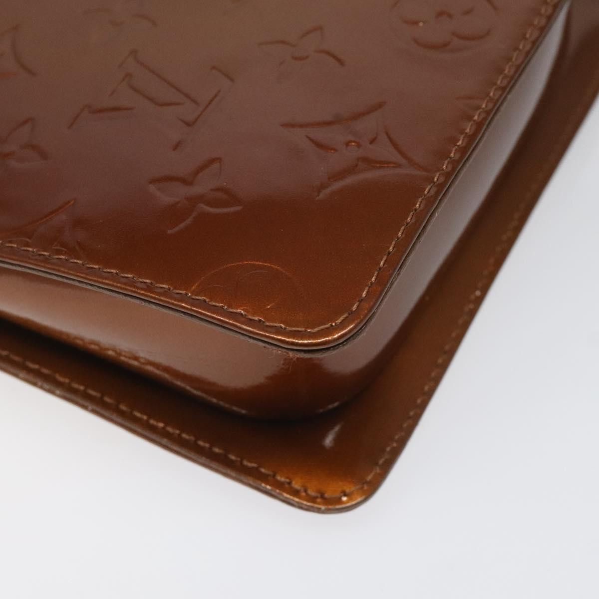 Louis Vuitton Louis Vuitton Mott clutch Size ONE SIZE - 10 Thumbnail