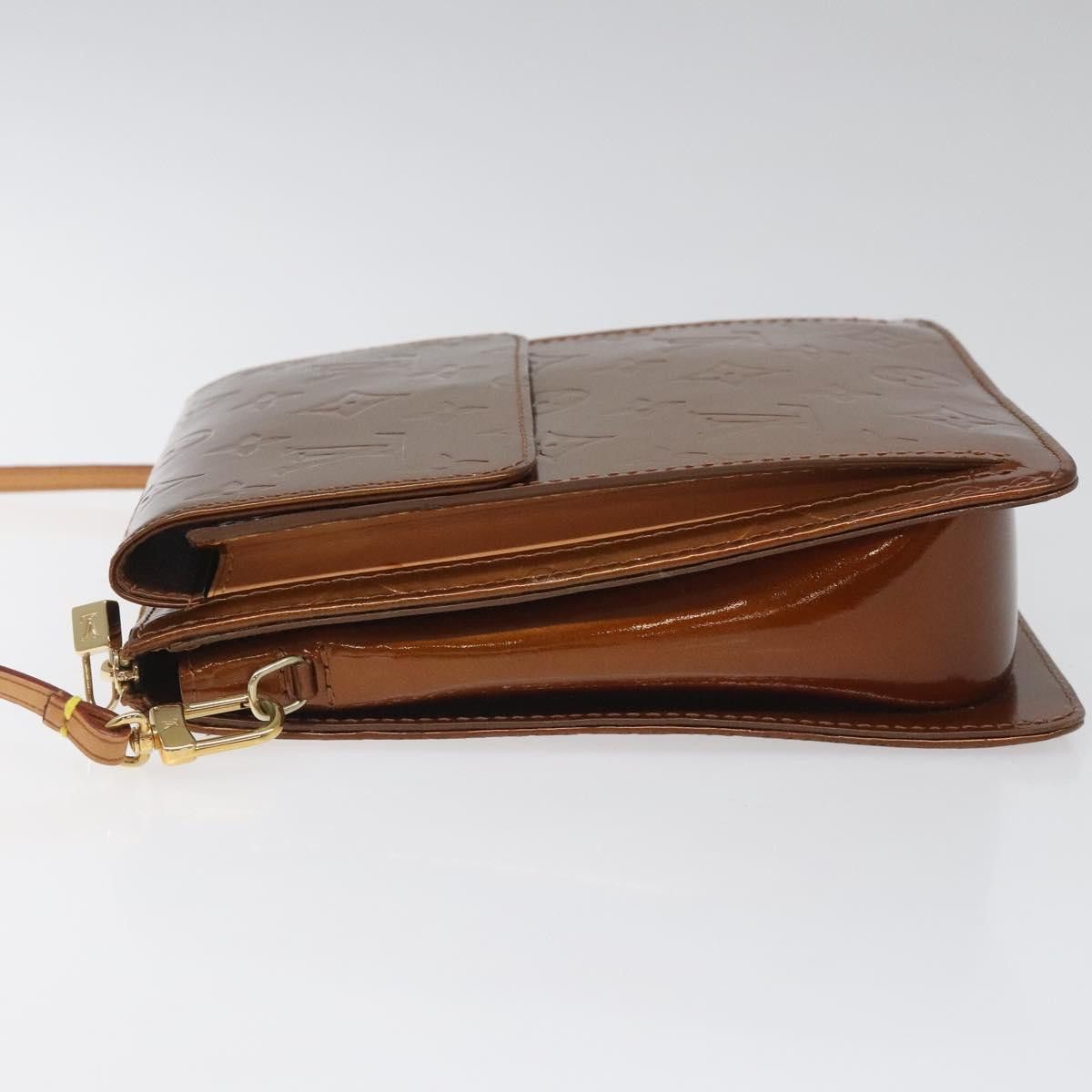 Louis Vuitton Louis Vuitton Mott clutch Size ONE SIZE - 4 Thumbnail