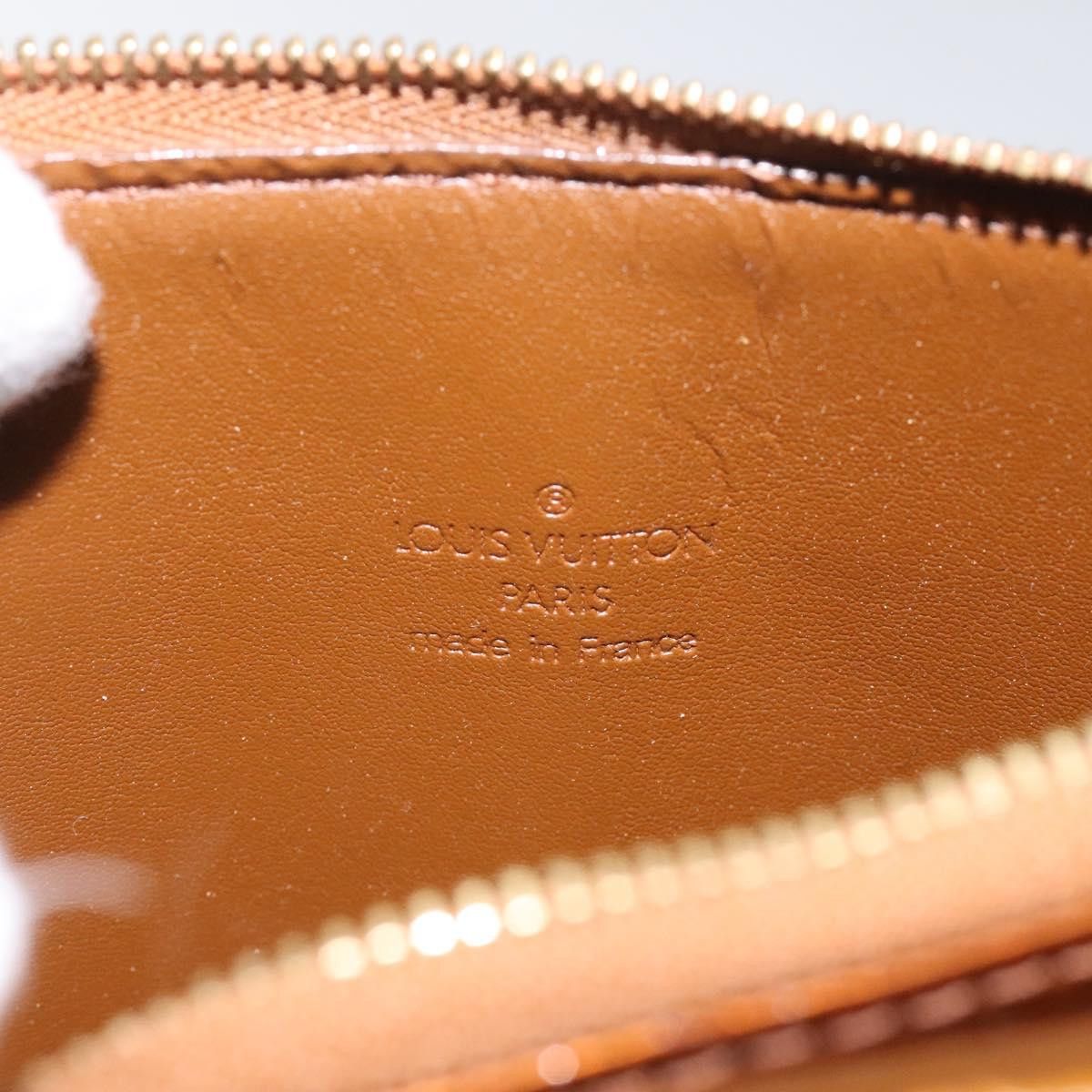 Louis Vuitton Louis Vuitton Mott clutch Size ONE SIZE - 15 Thumbnail
