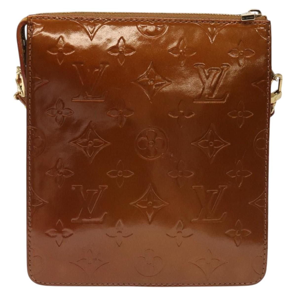 Louis Vuitton Louis Vuitton Mott clutch Size ONE SIZE - 2 Thumbnail