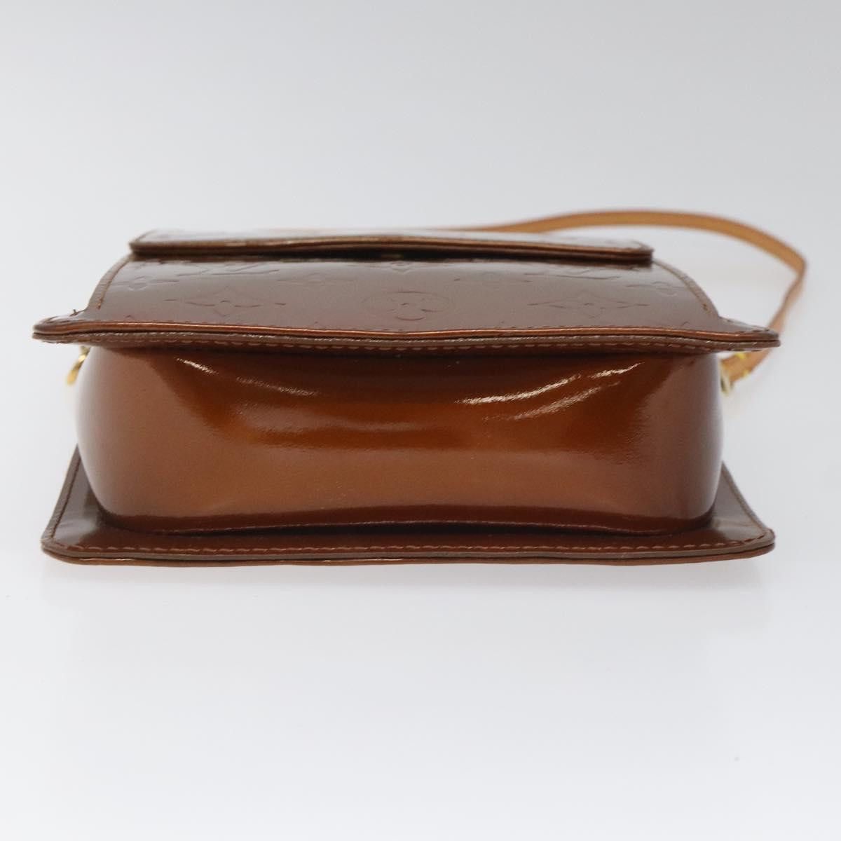 Louis Vuitton Louis Vuitton Mott clutch Size ONE SIZE - 19 Thumbnail