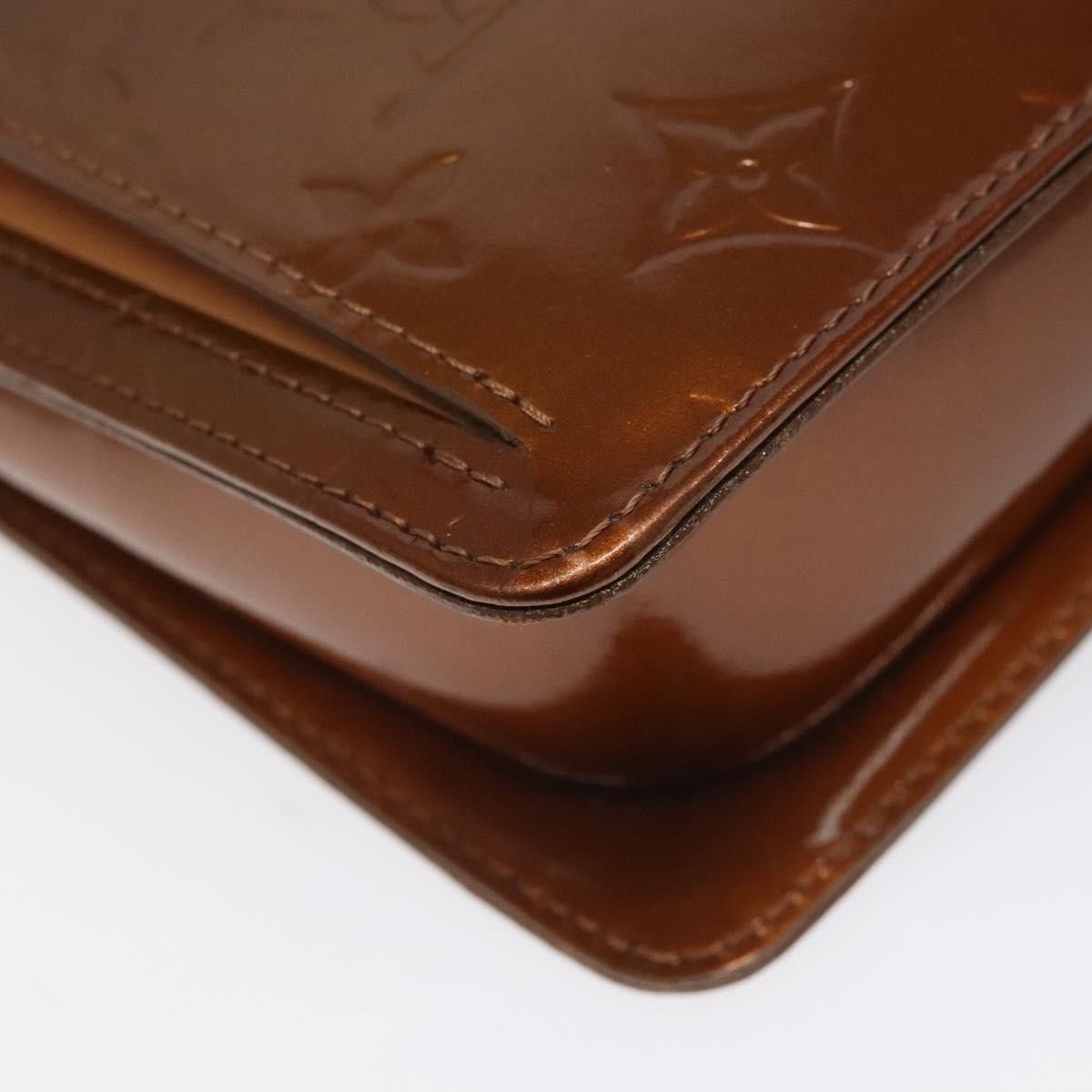 Louis Vuitton Louis Vuitton Mott clutch Size ONE SIZE - 8 Thumbnail