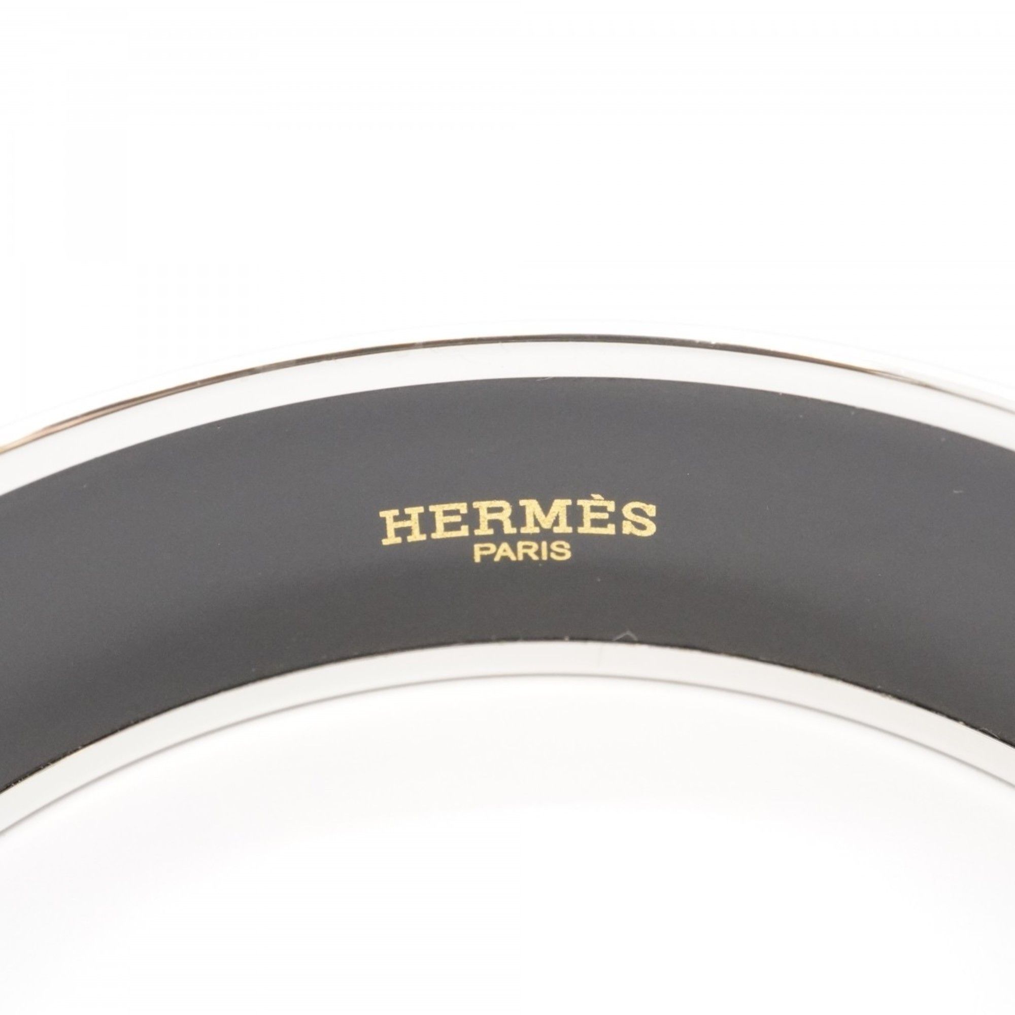 Hermes Hermès Bracelet Email bracelet Size ONE SIZE - 6 Thumbnail