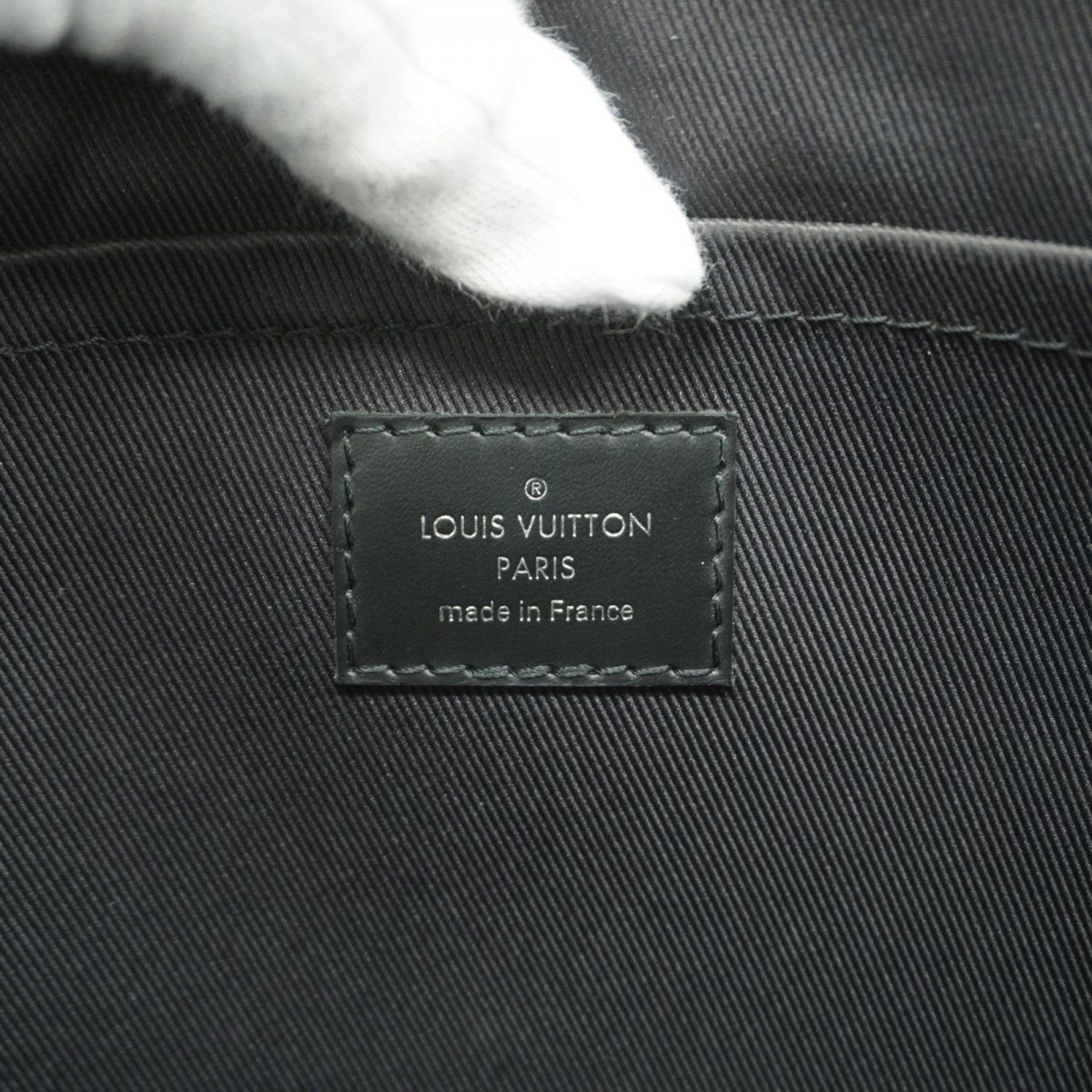 Louis Vuitton Louis Vuitton Discovery clutch Size ONE SIZE - 8 Thumbnail