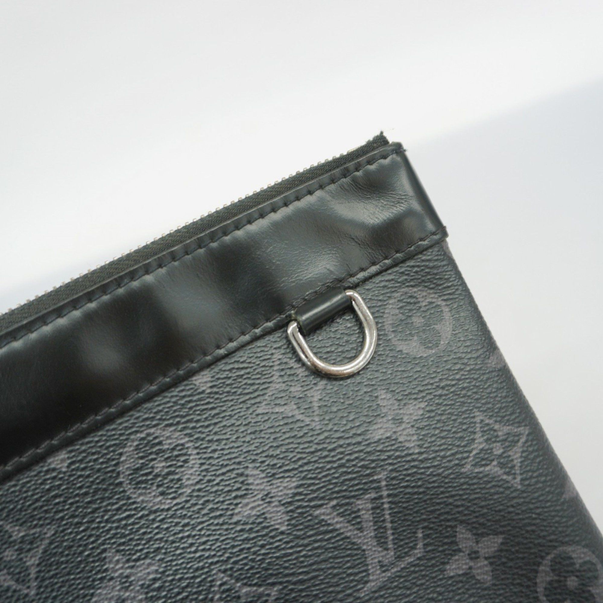 Louis Vuitton Louis Vuitton Discovery clutch Size ONE SIZE - 6 Thumbnail