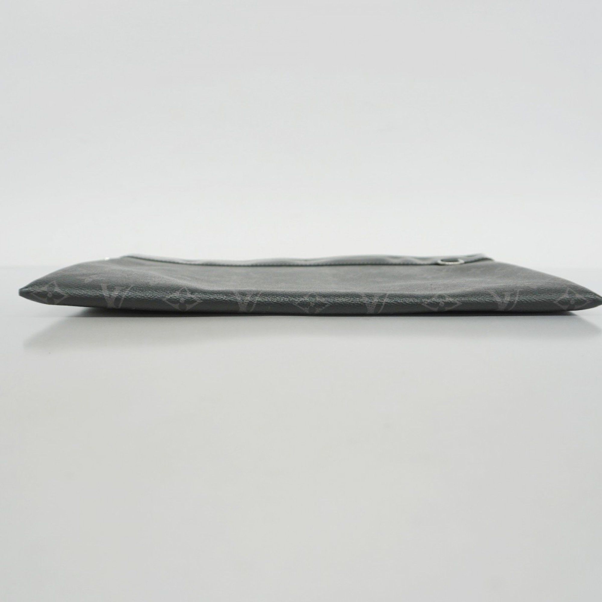 Louis Vuitton Louis Vuitton Discovery clutch Size ONE SIZE - 4 Thumbnail