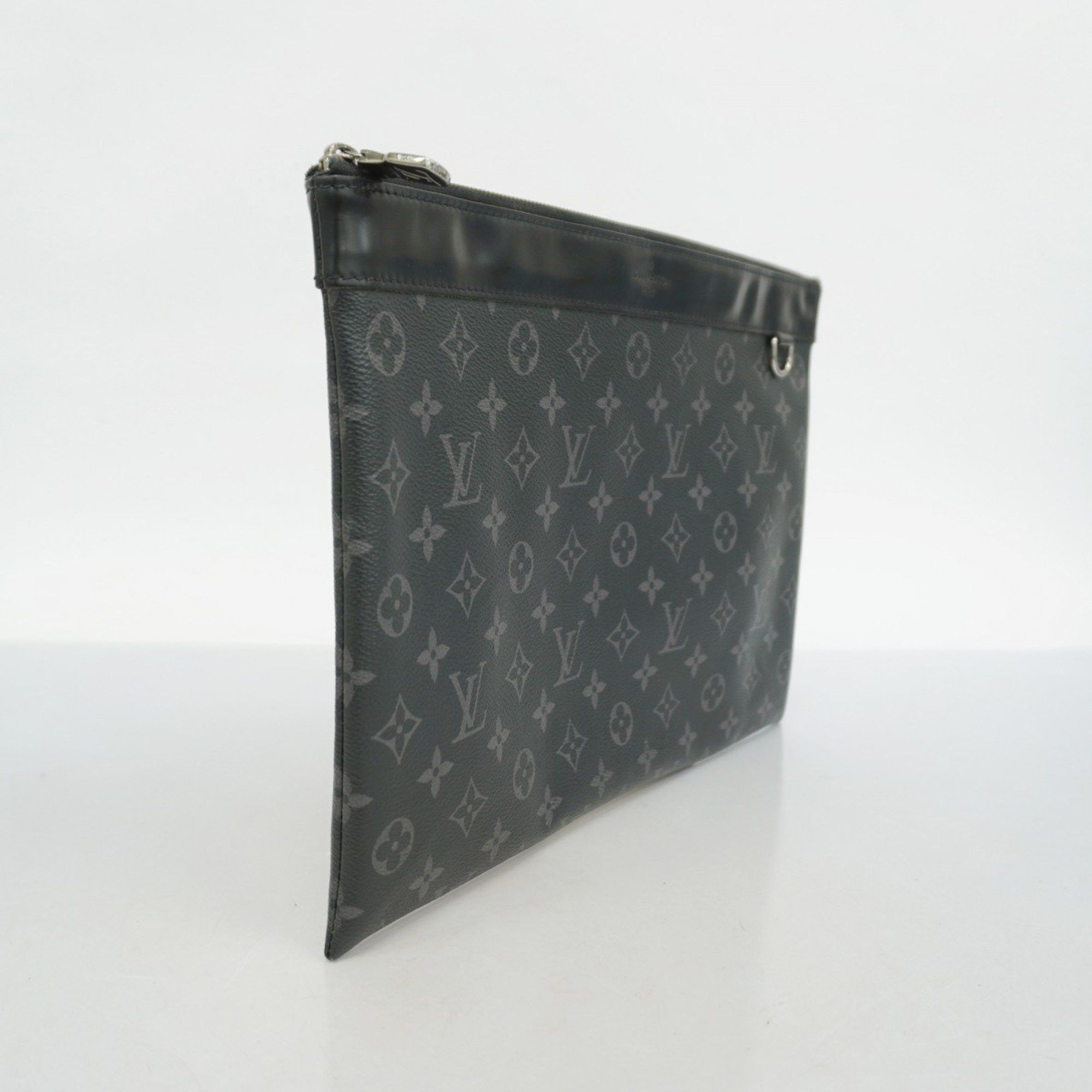 Louis Vuitton Louis Vuitton Discovery clutch Size ONE SIZE - 3 Thumbnail