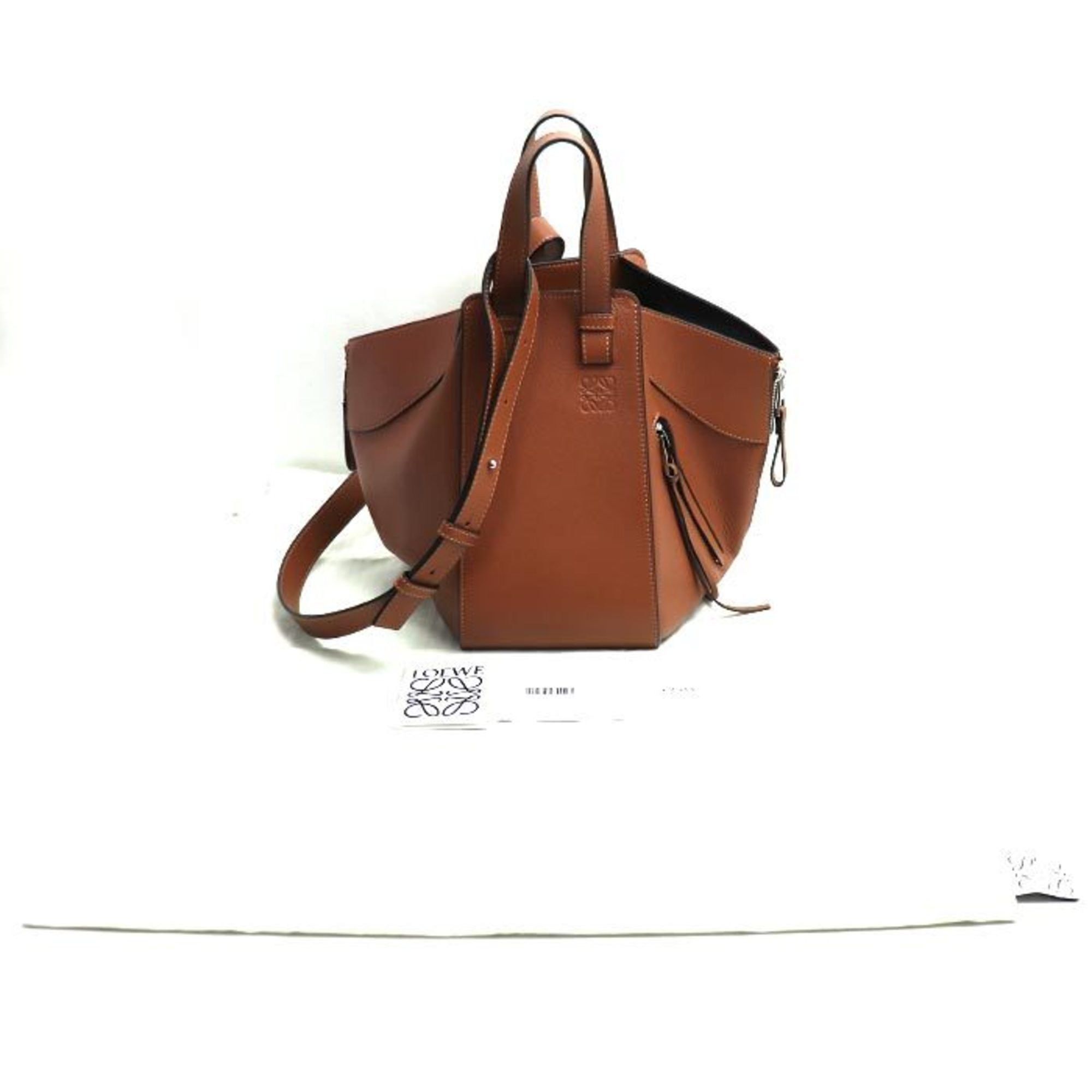 Loewe Loewe Hammock shoulder Size ONE SIZE - 7 Thumbnail