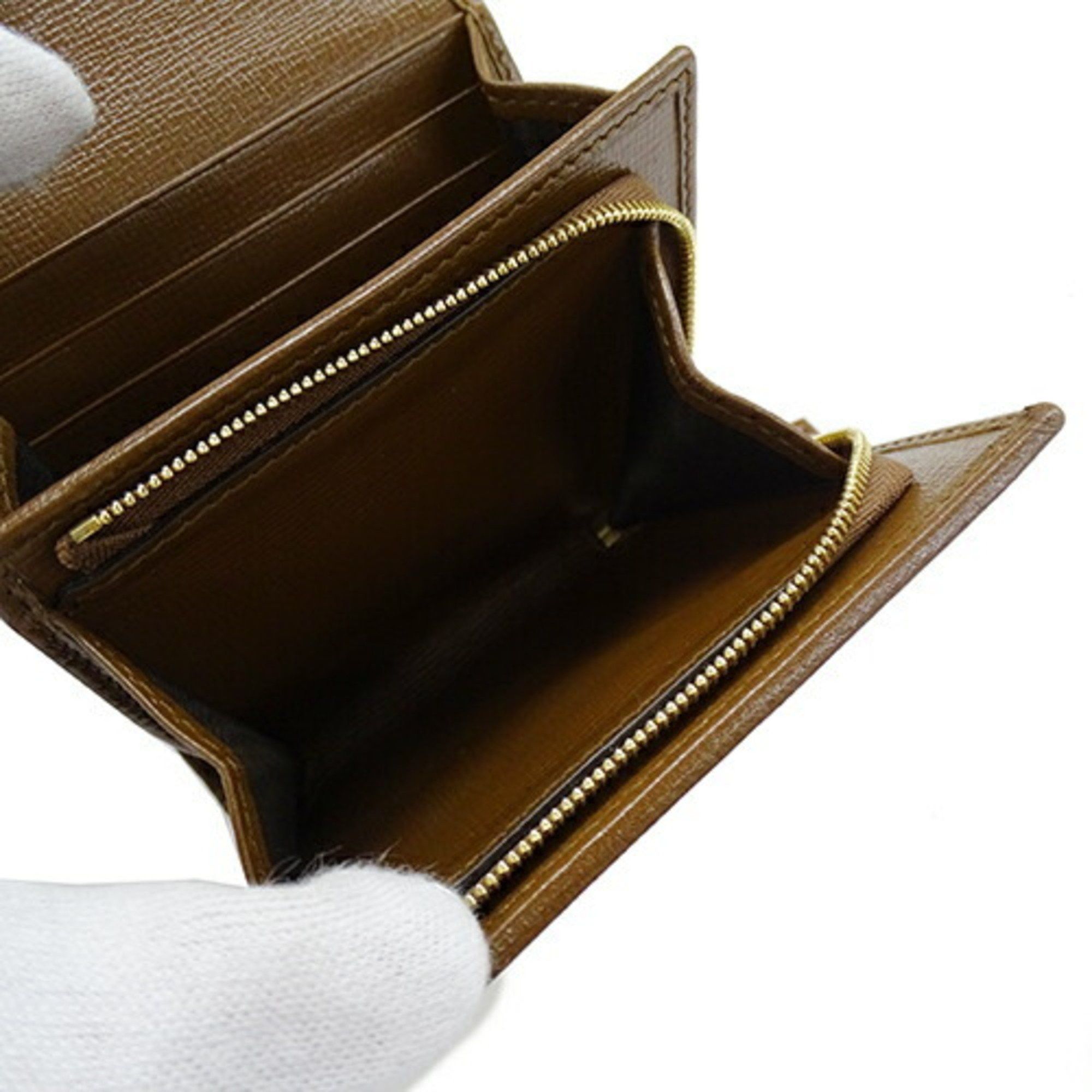 Gucci Gucci Horsebit wallet Size ONE SIZE - 10 Thumbnail