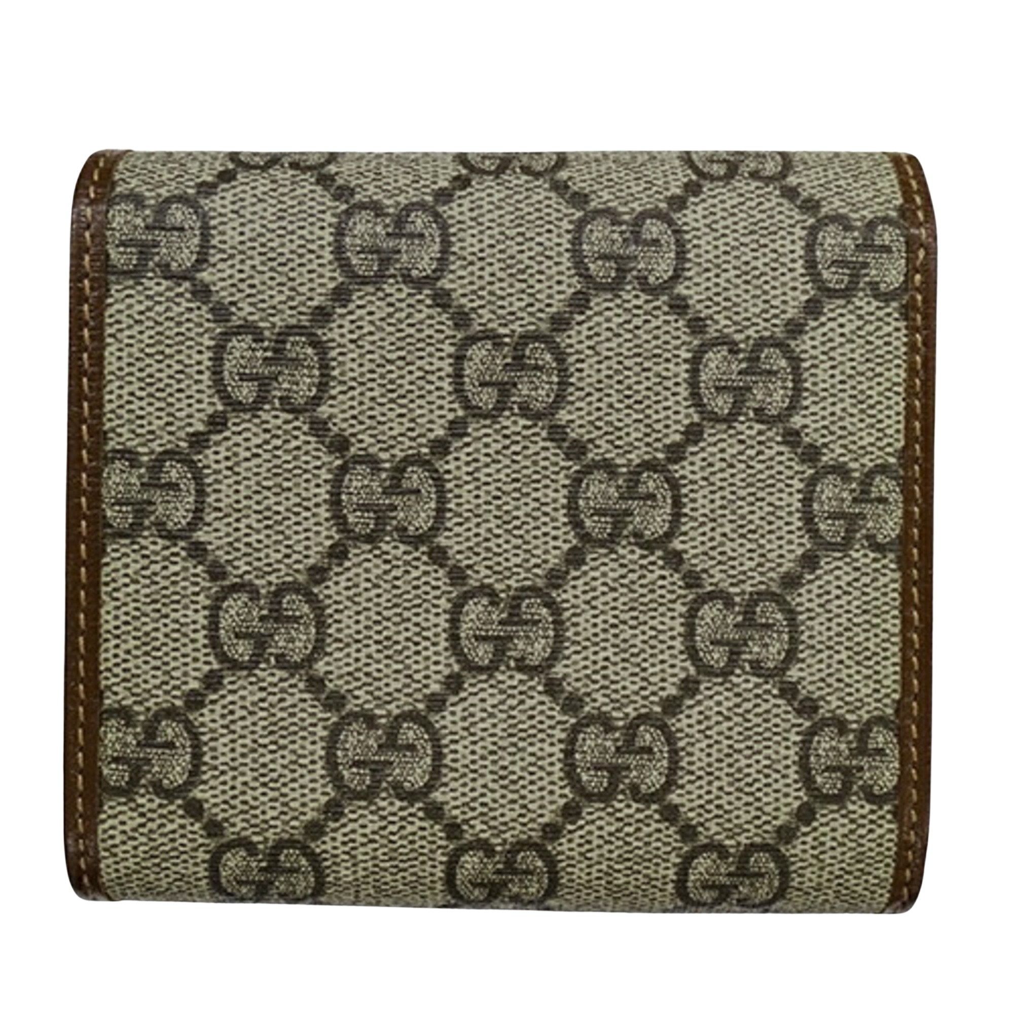 Gucci Gucci Horsebit wallet Size ONE SIZE - 2 Thumbnail