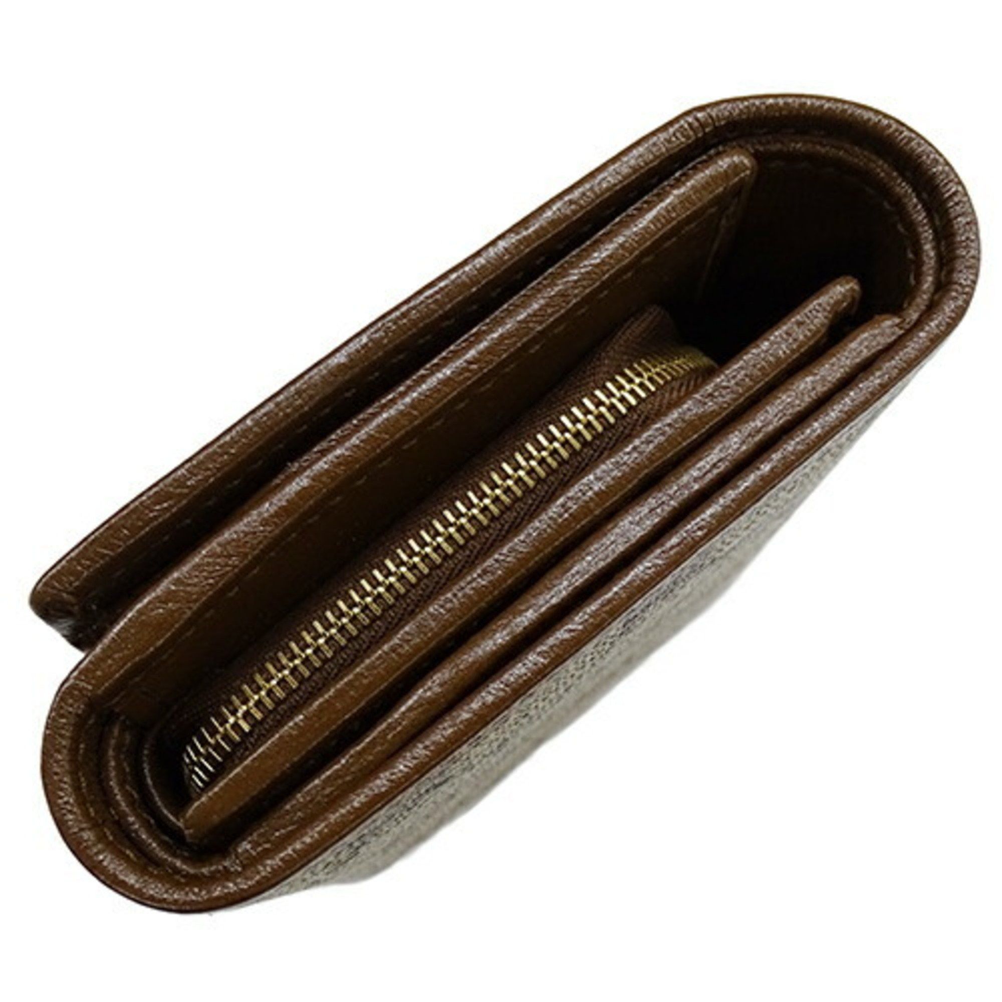Gucci Gucci Horsebit wallet Size ONE SIZE - 3 Thumbnail