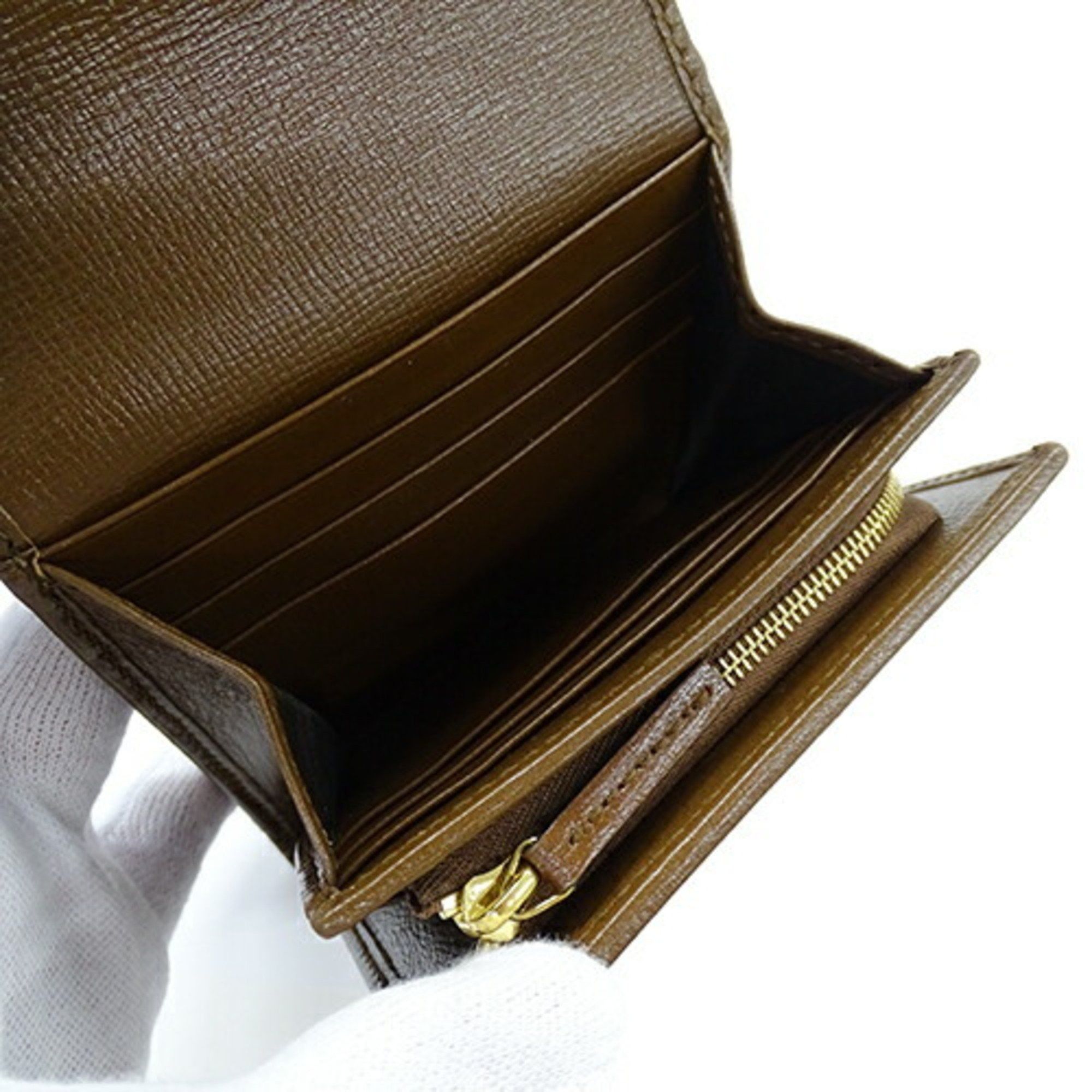 Gucci Gucci Horsebit wallet Size ONE SIZE - 9 Thumbnail