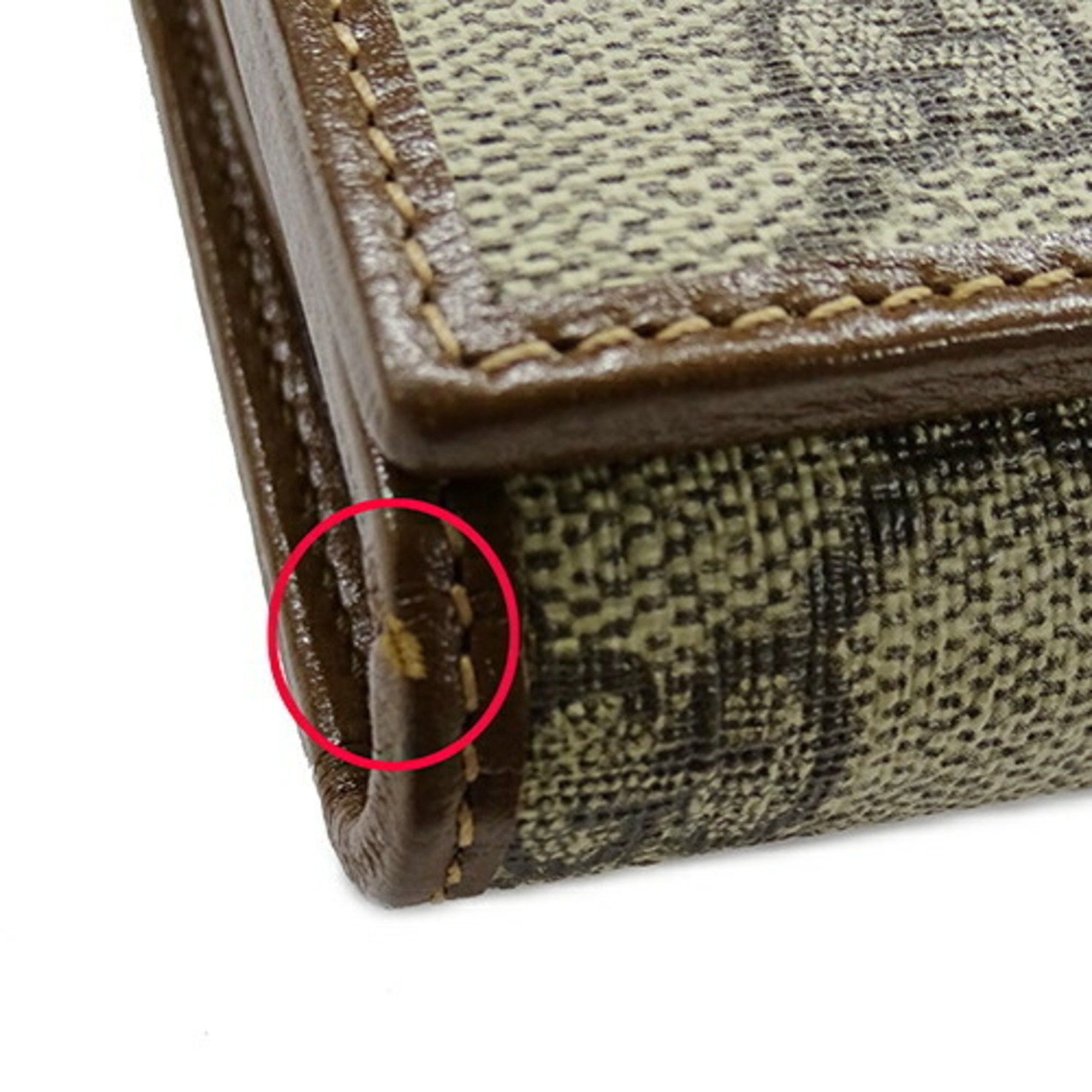 Gucci Gucci Horsebit wallet Size ONE SIZE - 4 Thumbnail