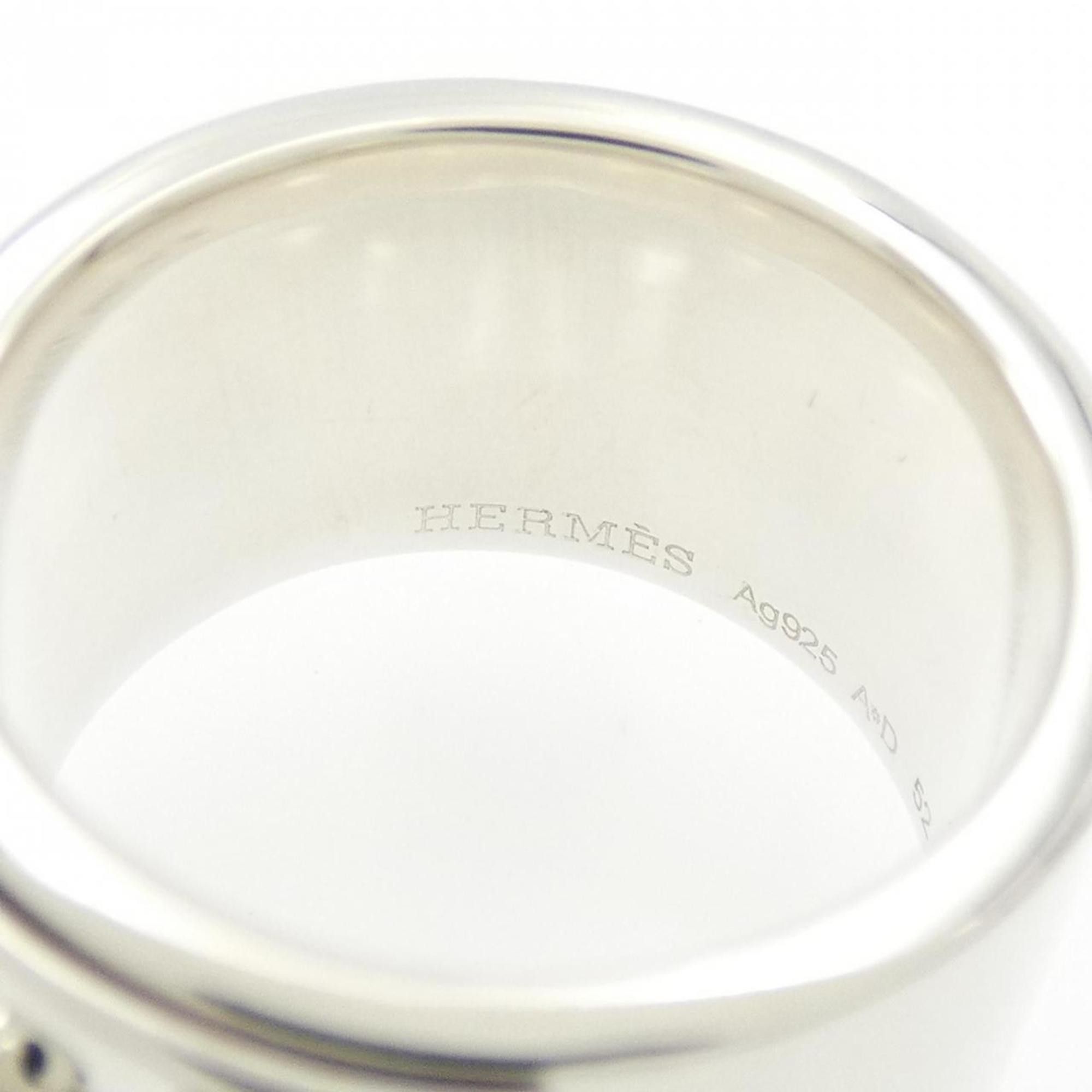 Hermes Hermès Collier de chien ring Size ONE SIZE - 4 Thumbnail