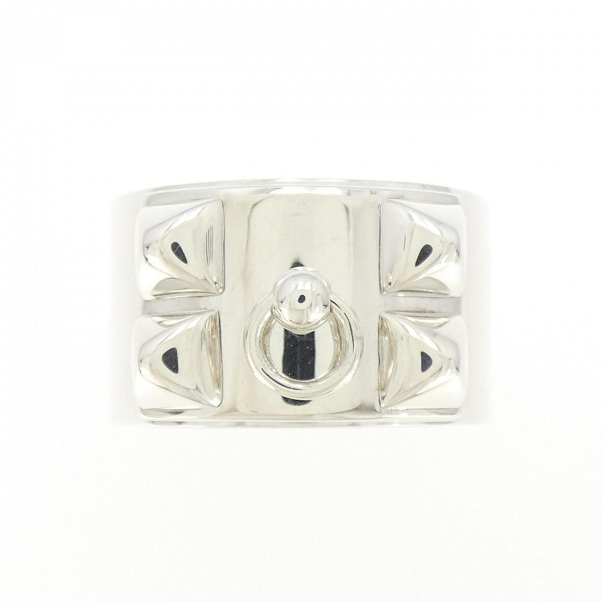 Hermes Hermès Collier de chien ring Size ONE SIZE - 3 Thumbnail