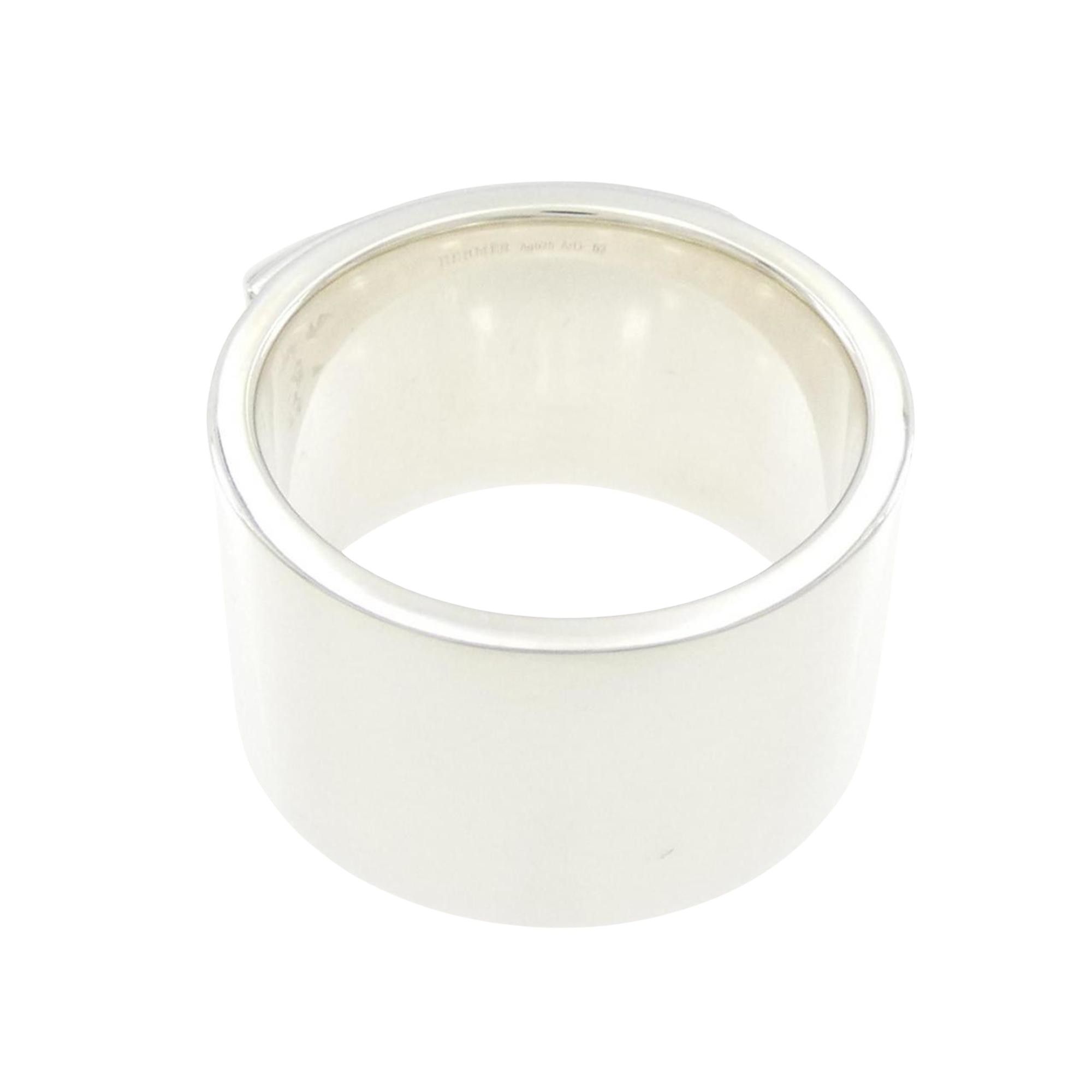 Hermes Hermès Collier de chien ring Size ONE SIZE - 2 Thumbnail