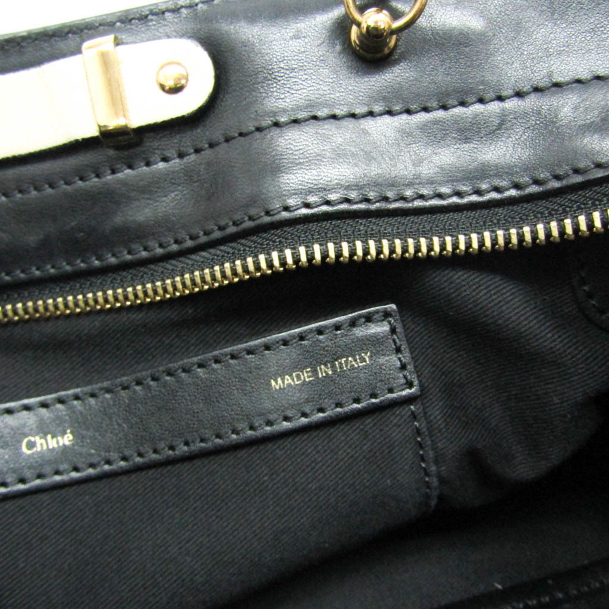 Chloe Chloé Alice handbag Size ONE SIZE - 14 Thumbnail