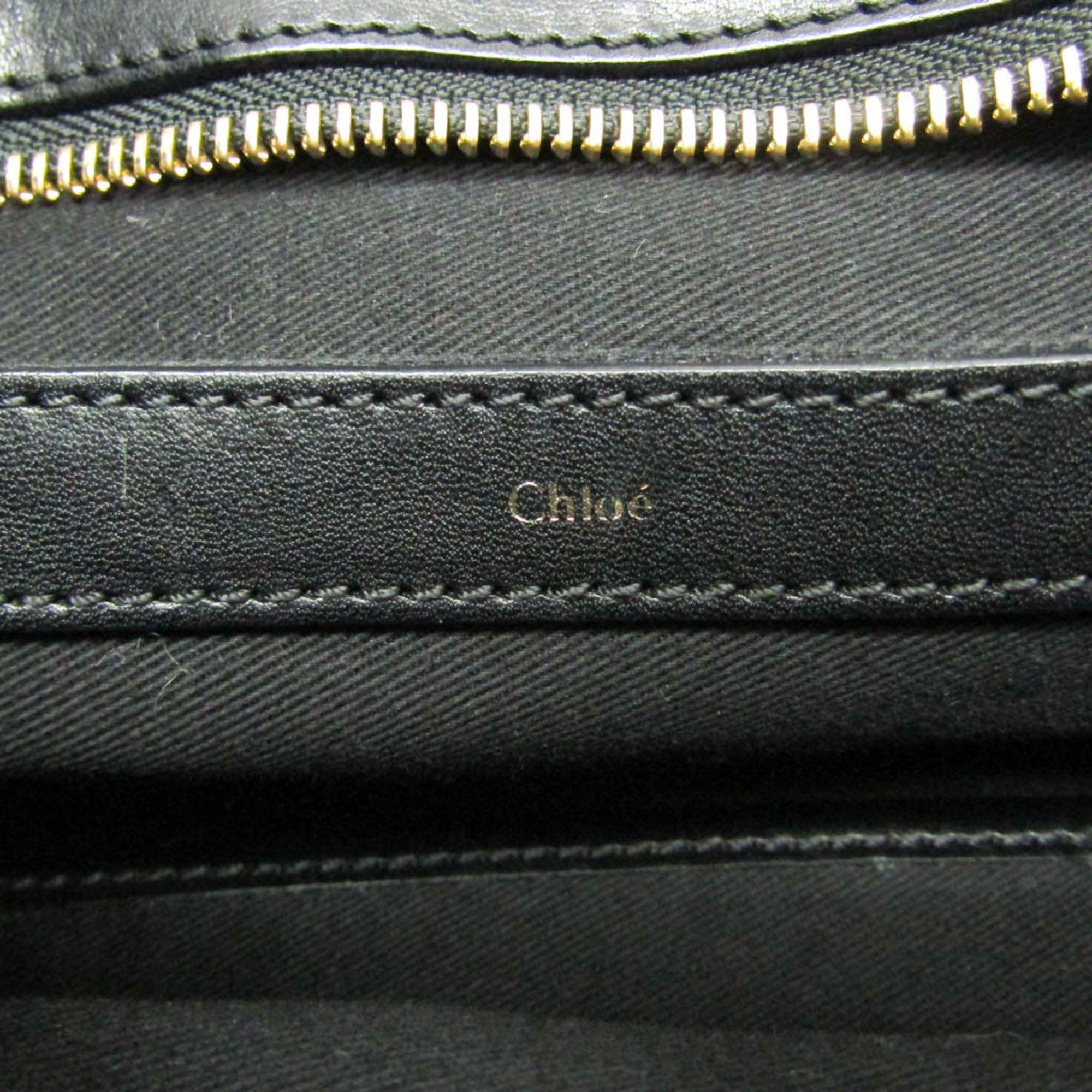 Chloe Chloé Alice handbag Size ONE SIZE - 13 Thumbnail