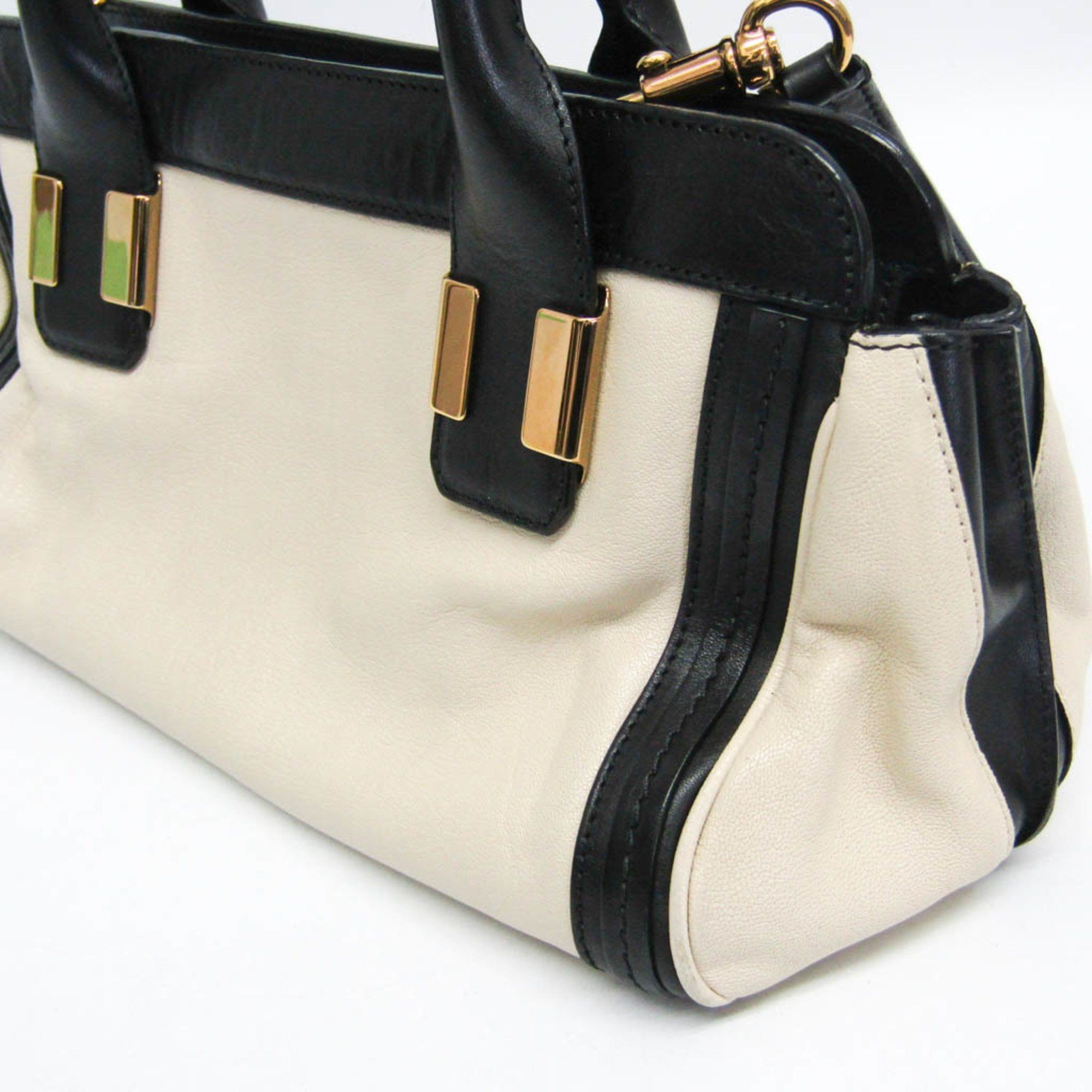 Chloe Chloé Alice handbag Size ONE SIZE - 6 Thumbnail