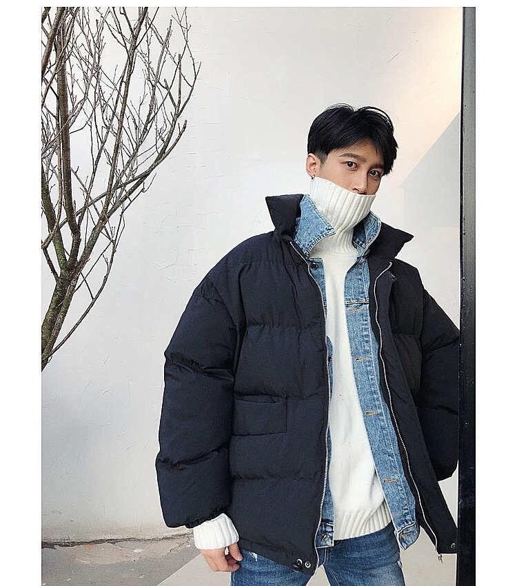 Other Puffer Jacket Junmannerhomme | Grailed