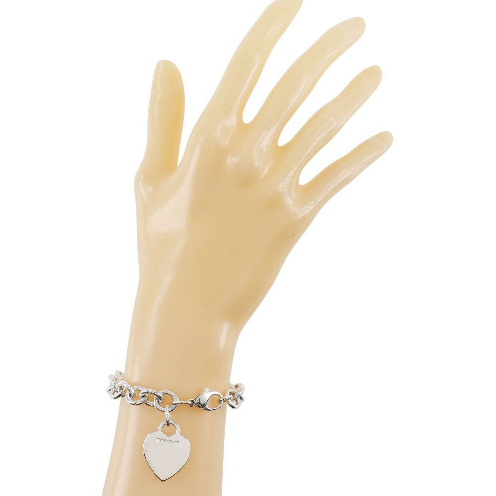 Tiffany & Co. Tiffany & Co Return to Tiffany bracelet Size ONE SIZE - 2 Thumbnail