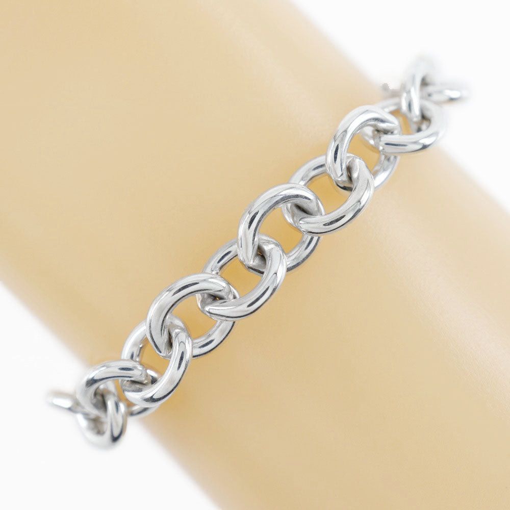 Tiffany & Co. Tiffany & Co Return to Tiffany bracelet Size ONE SIZE - 3 Thumbnail