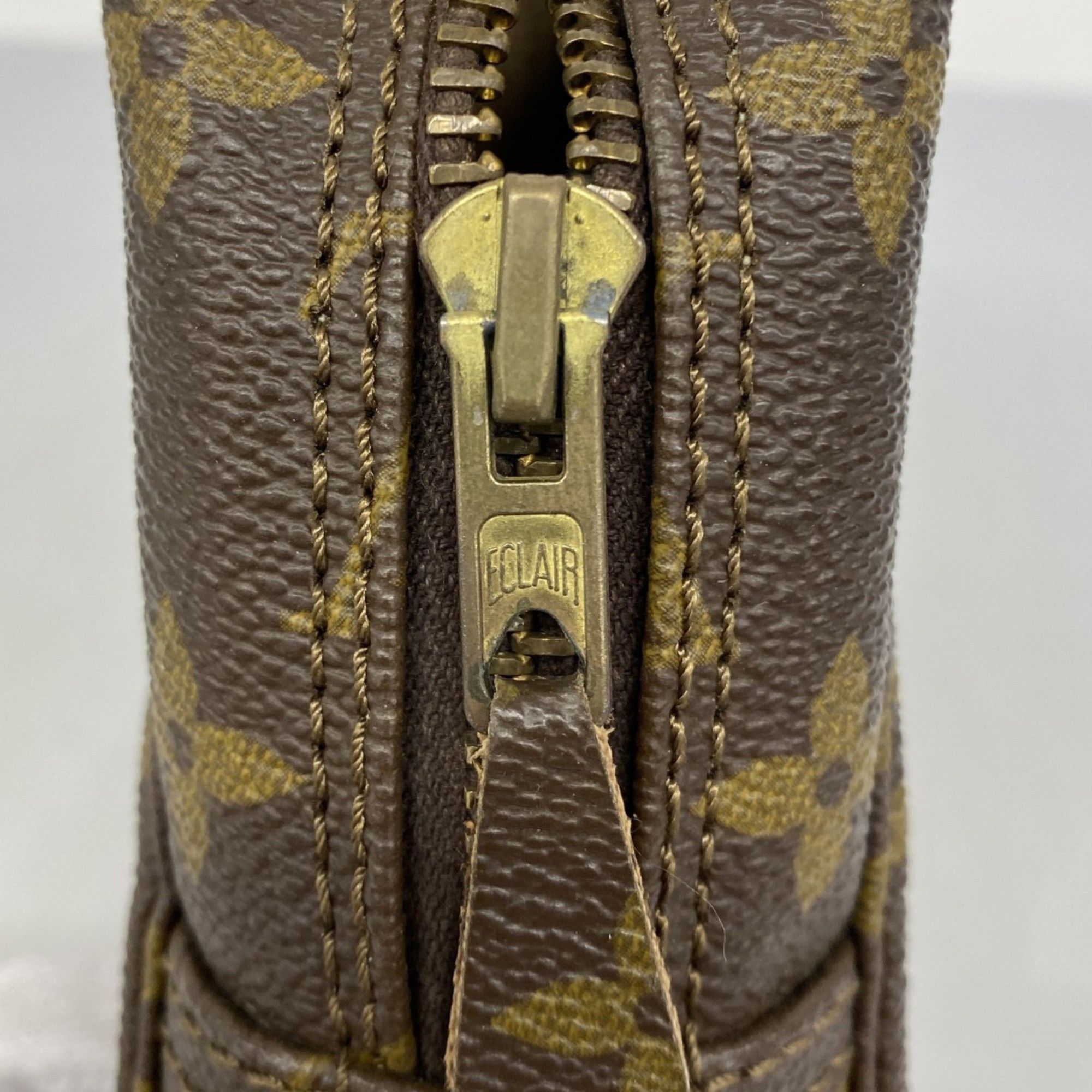 Louis Vuitton Louis Vuitton Truth Toilette 23 clutch Size ONE SIZE - 6 Thumbnail