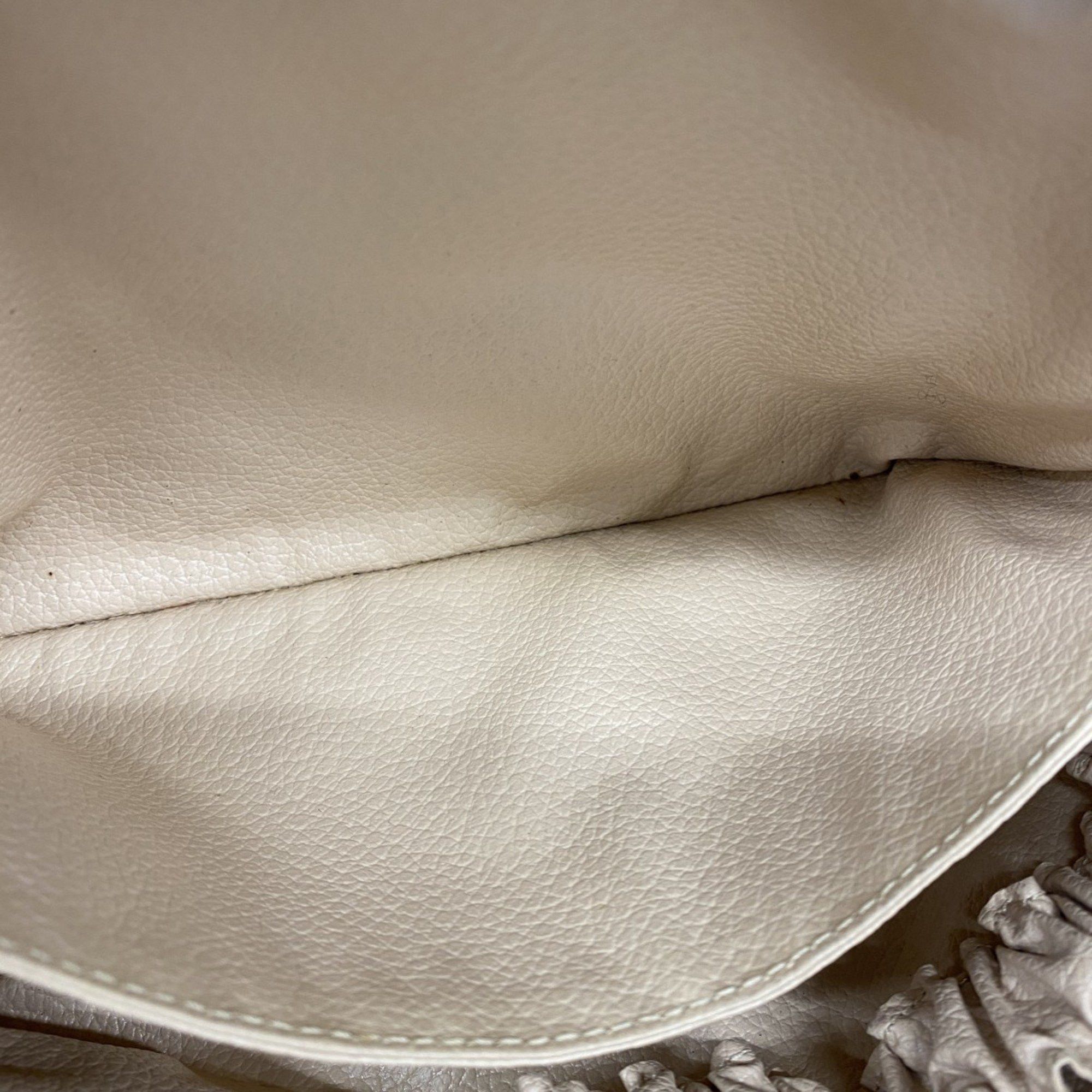 Louis Vuitton Louis Vuitton Truth Toilette 23 clutch Size ONE SIZE - 11 Thumbnail