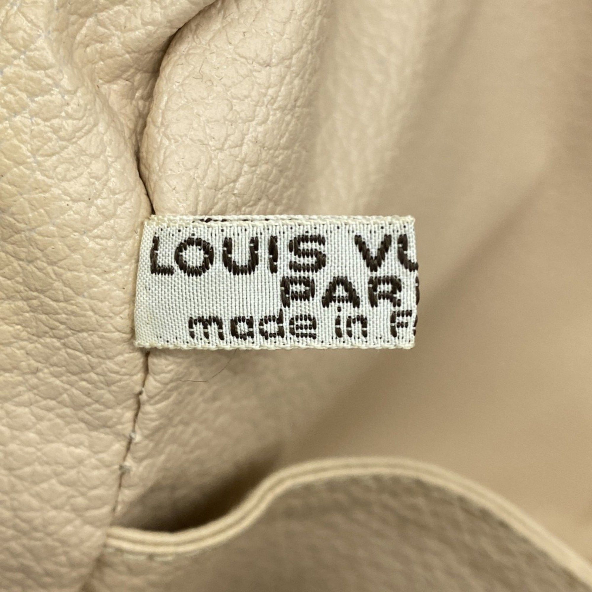 Louis Vuitton Louis Vuitton Truth Toilette 23 clutch Size ONE SIZE - 9 Thumbnail