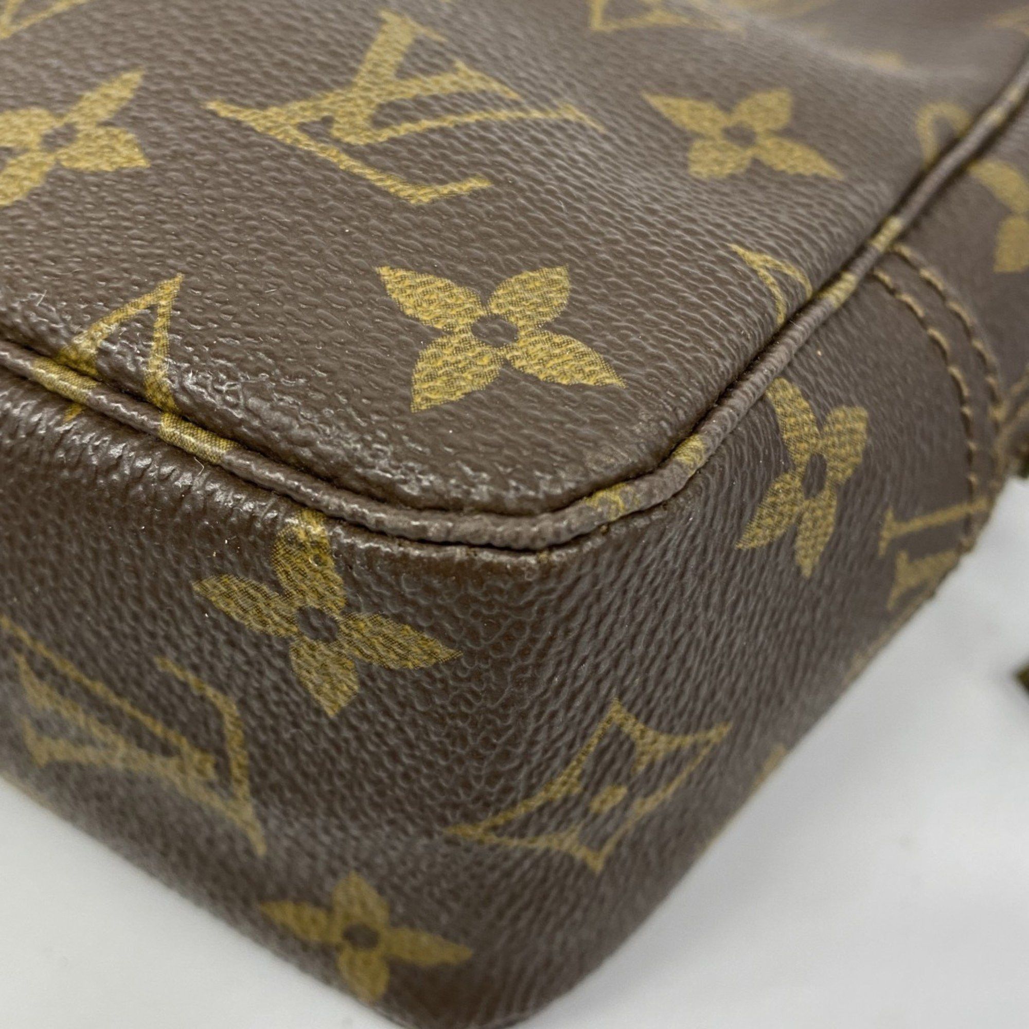Louis Vuitton Louis Vuitton Truth Toilette 23 clutch Size ONE SIZE - 5 Thumbnail