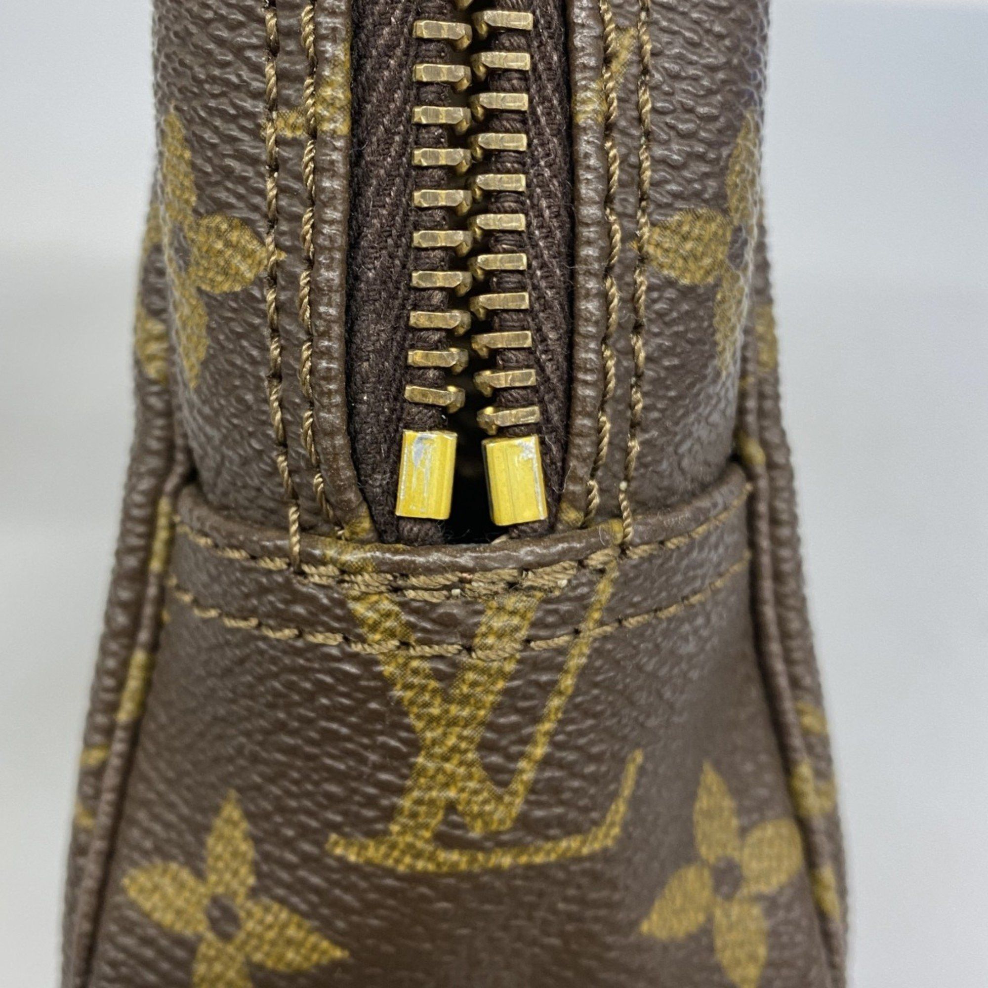 Louis Vuitton Louis Vuitton Truth Toilette 23 clutch Size ONE SIZE - 7 Thumbnail