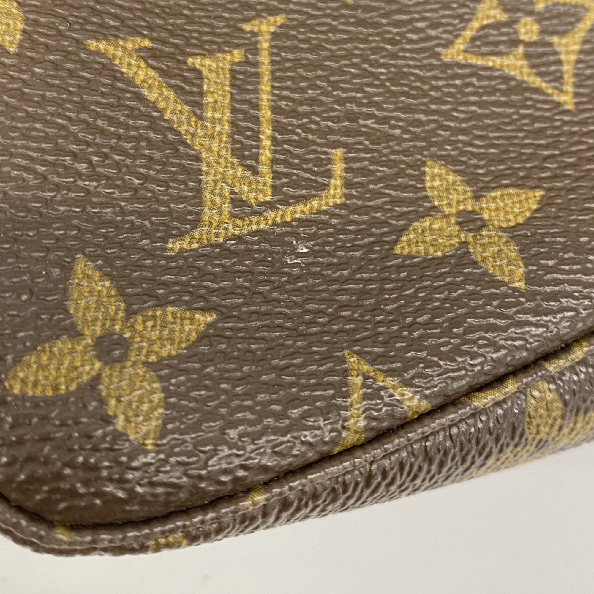 Louis Vuitton Louis Vuitton Truth Toilette 23 clutch Size ONE SIZE - 10 Thumbnail