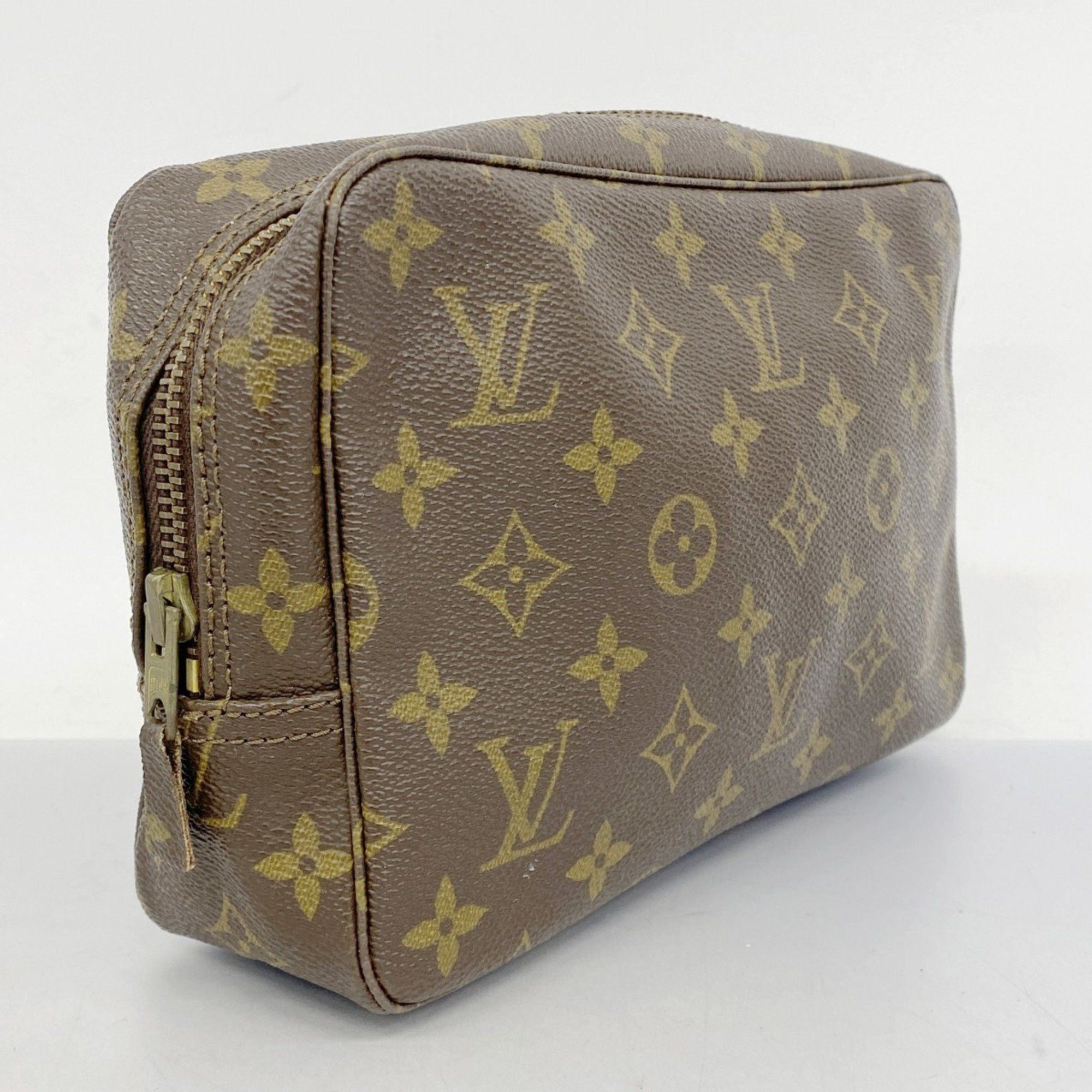 Louis Vuitton Louis Vuitton Truth Toilette 23 clutch Size ONE SIZE - 3 Thumbnail