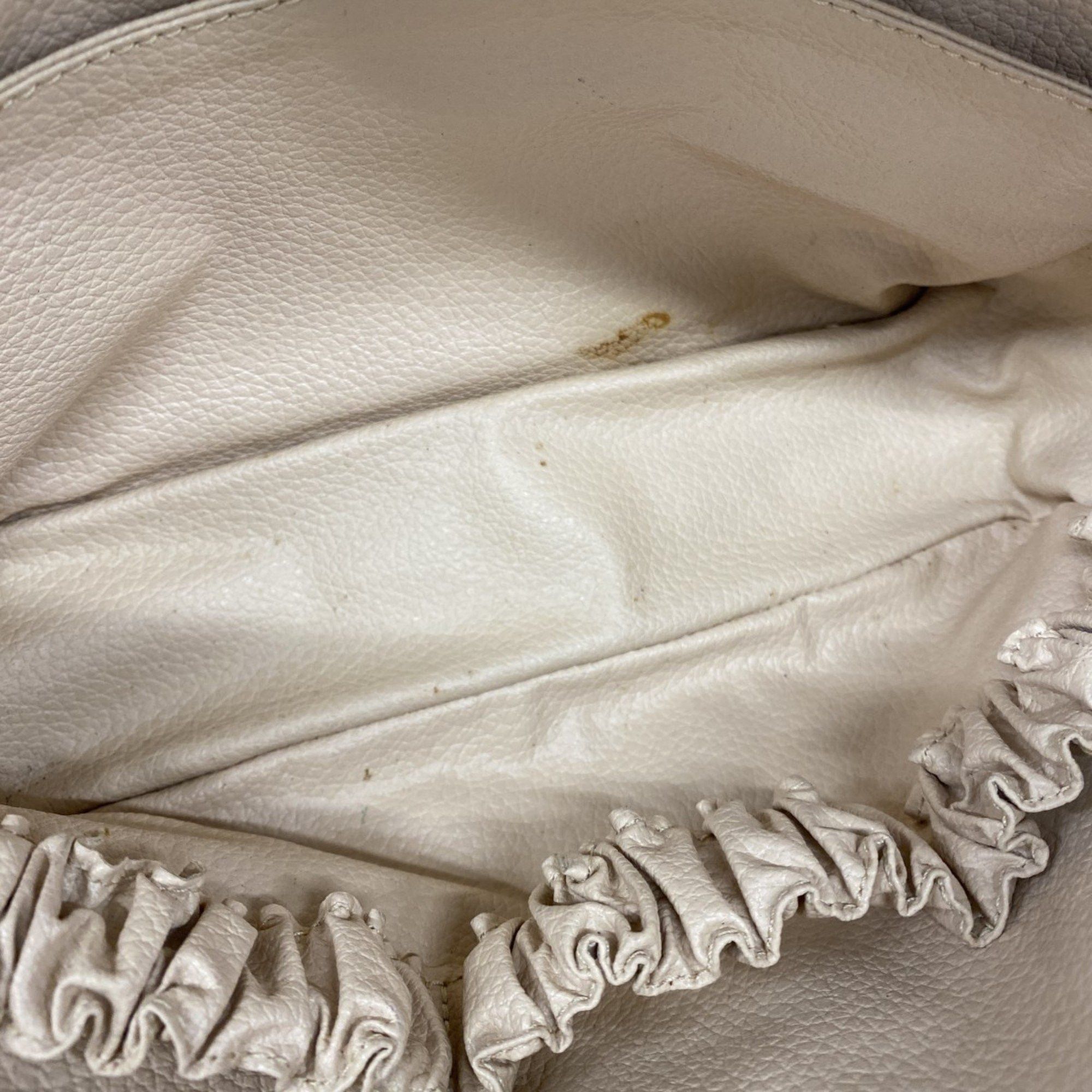 Louis Vuitton Louis Vuitton Truth Toilette 23 clutch Size ONE SIZE - 8 Thumbnail