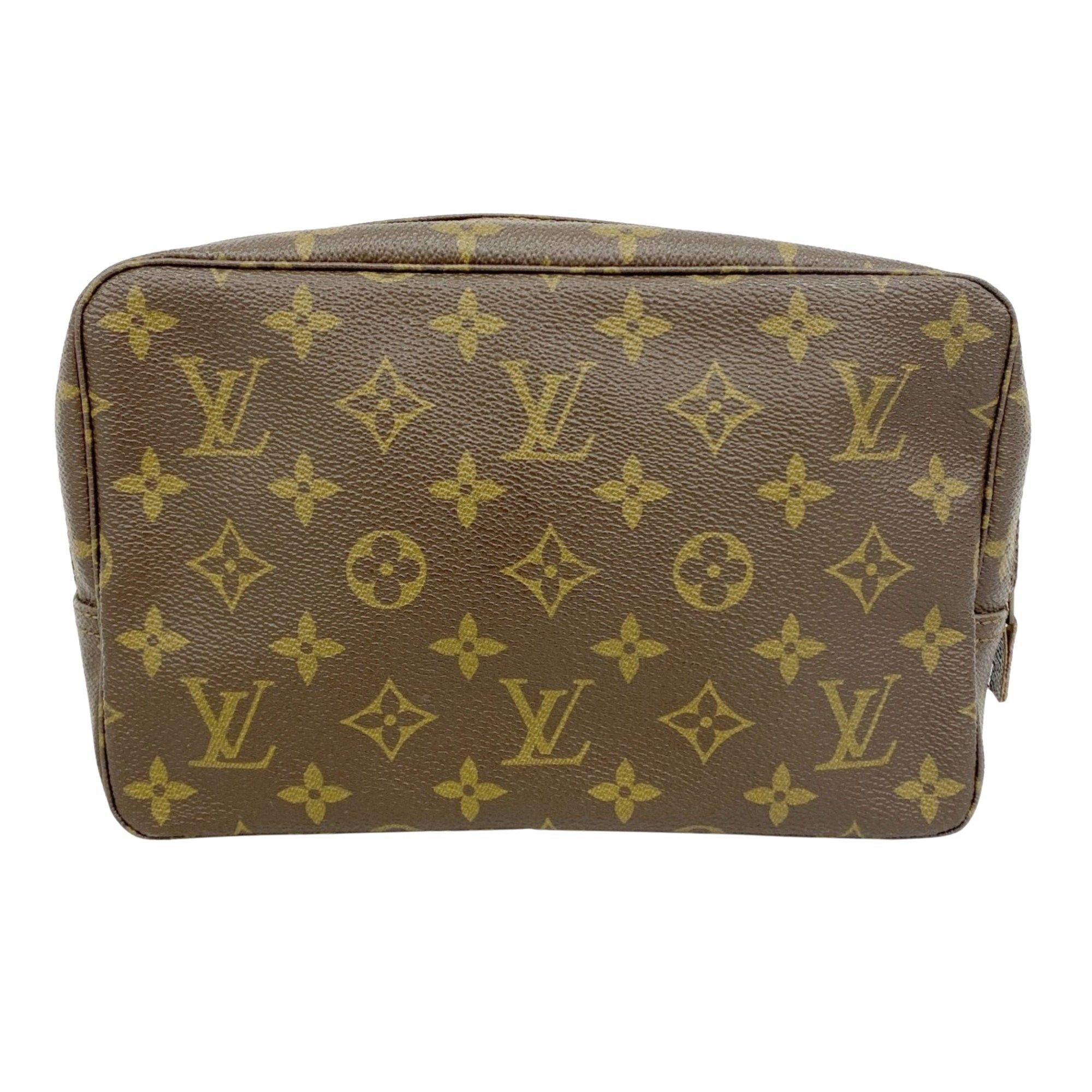 Louis Vuitton Louis Vuitton Truth Toilette 23 clutch Size ONE SIZE - 2 Thumbnail