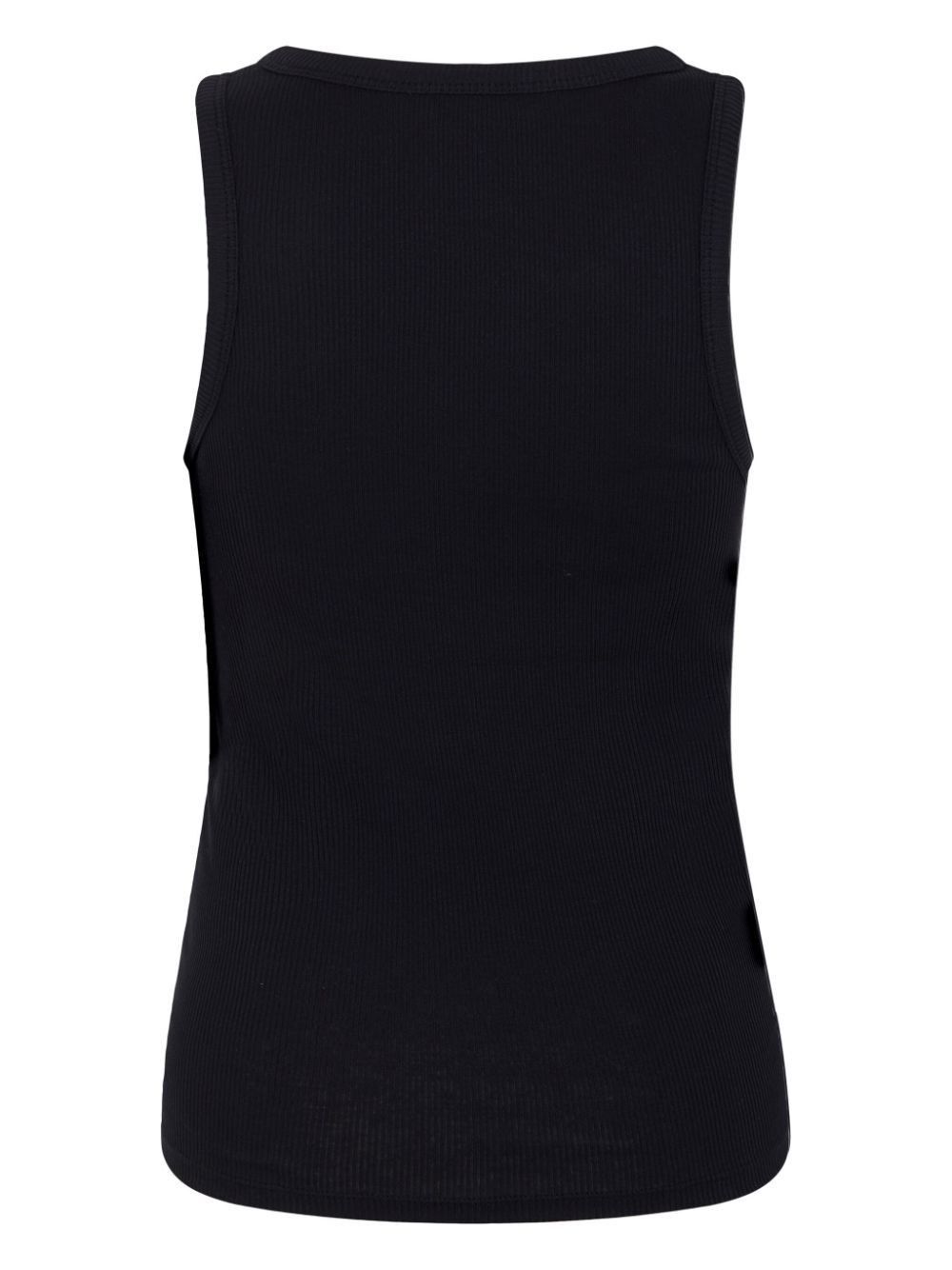 Paco Rabanne TEE SHIRT RIB 2X2 Size M / US 6-8 / IT 42-44 - 5 Thumbnail