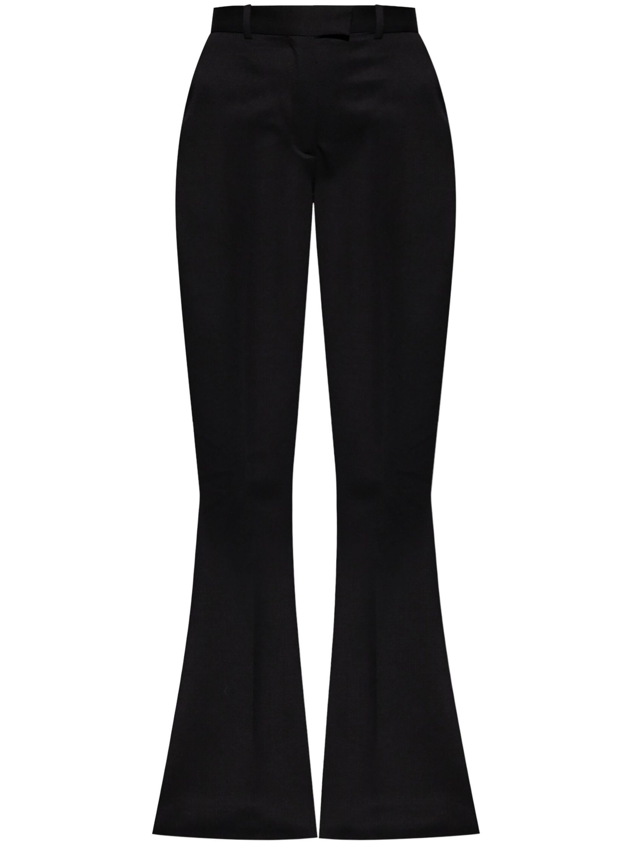 The Attico GABARDINE LONG PANT Size 30" / US 8 / IT 44 - 4 Thumbnail