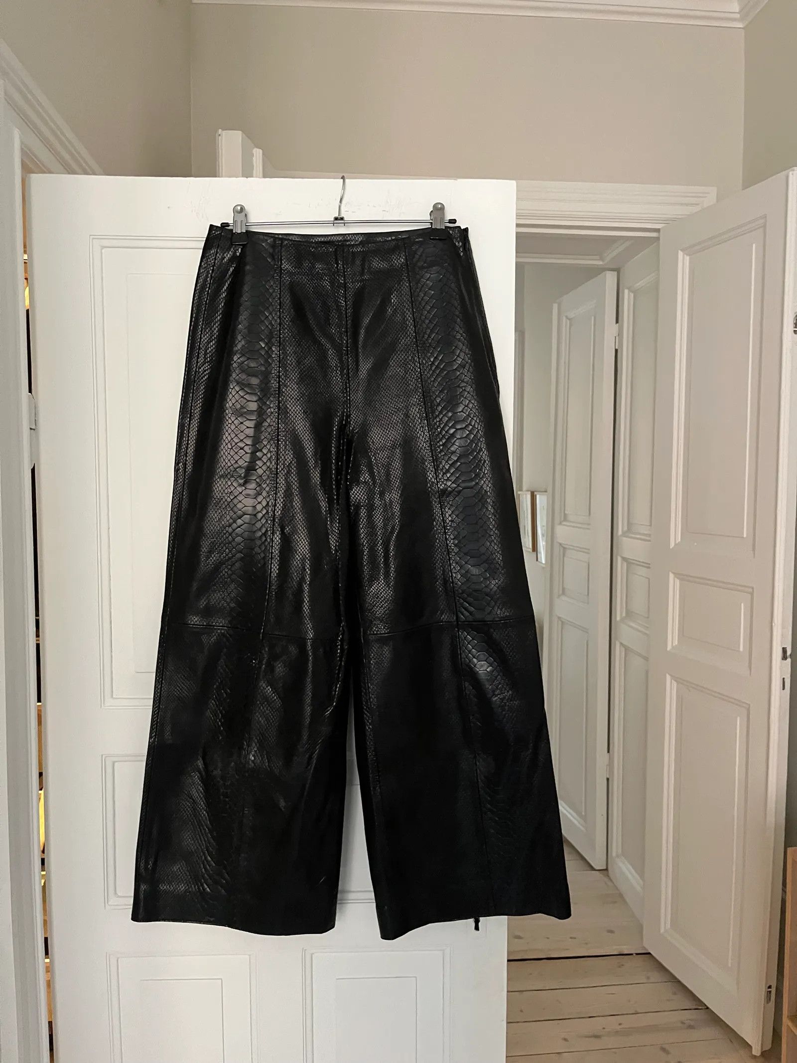By Malene Birger By Malene Birger Miloris Pants Size 26" / US 2 / IT 38 - 3 Thumbnail