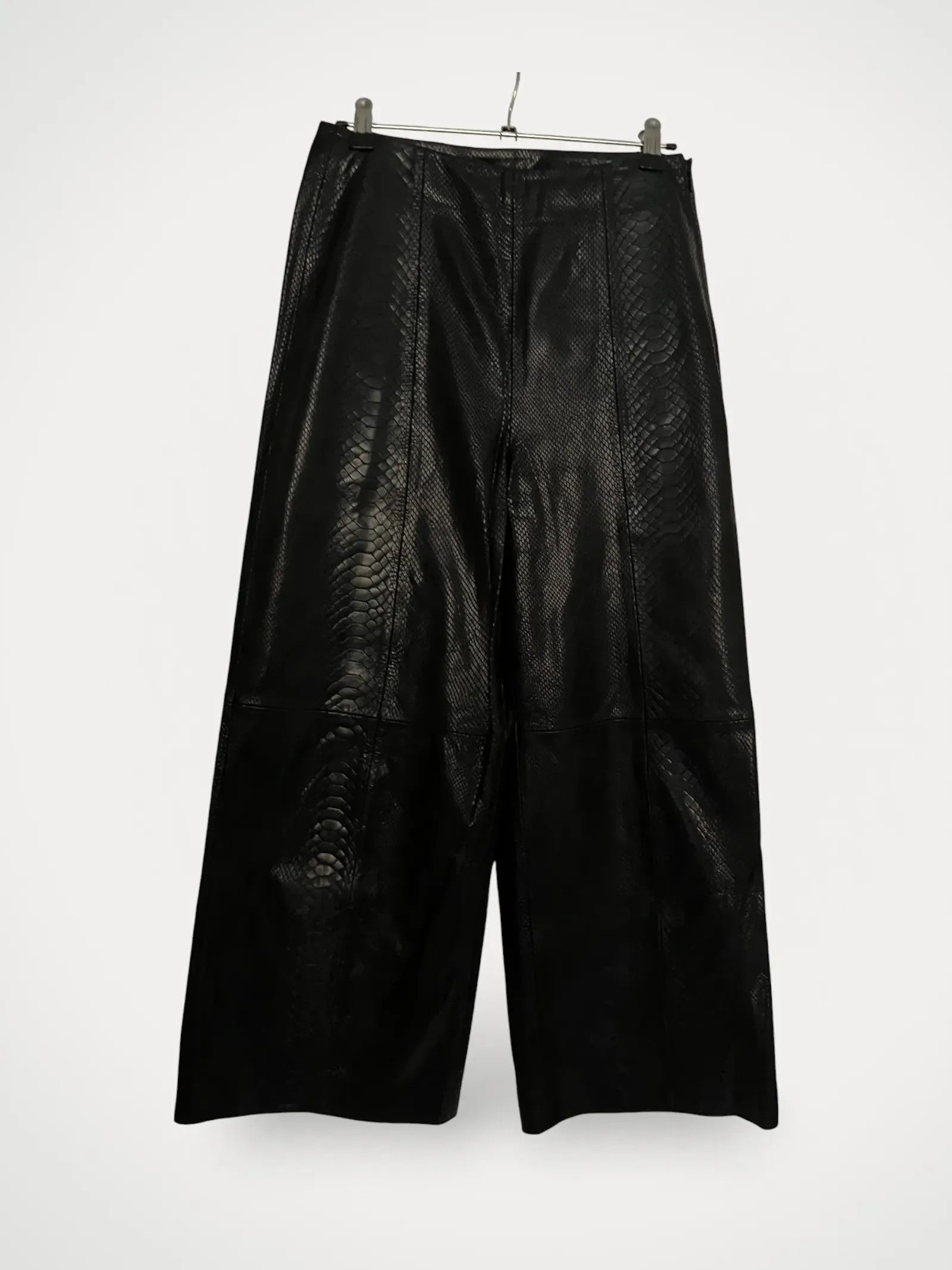 By Malene Birger By Malene Birger Miloris Pants Size 26" / US 2 / IT 38 - 2 Thumbnail