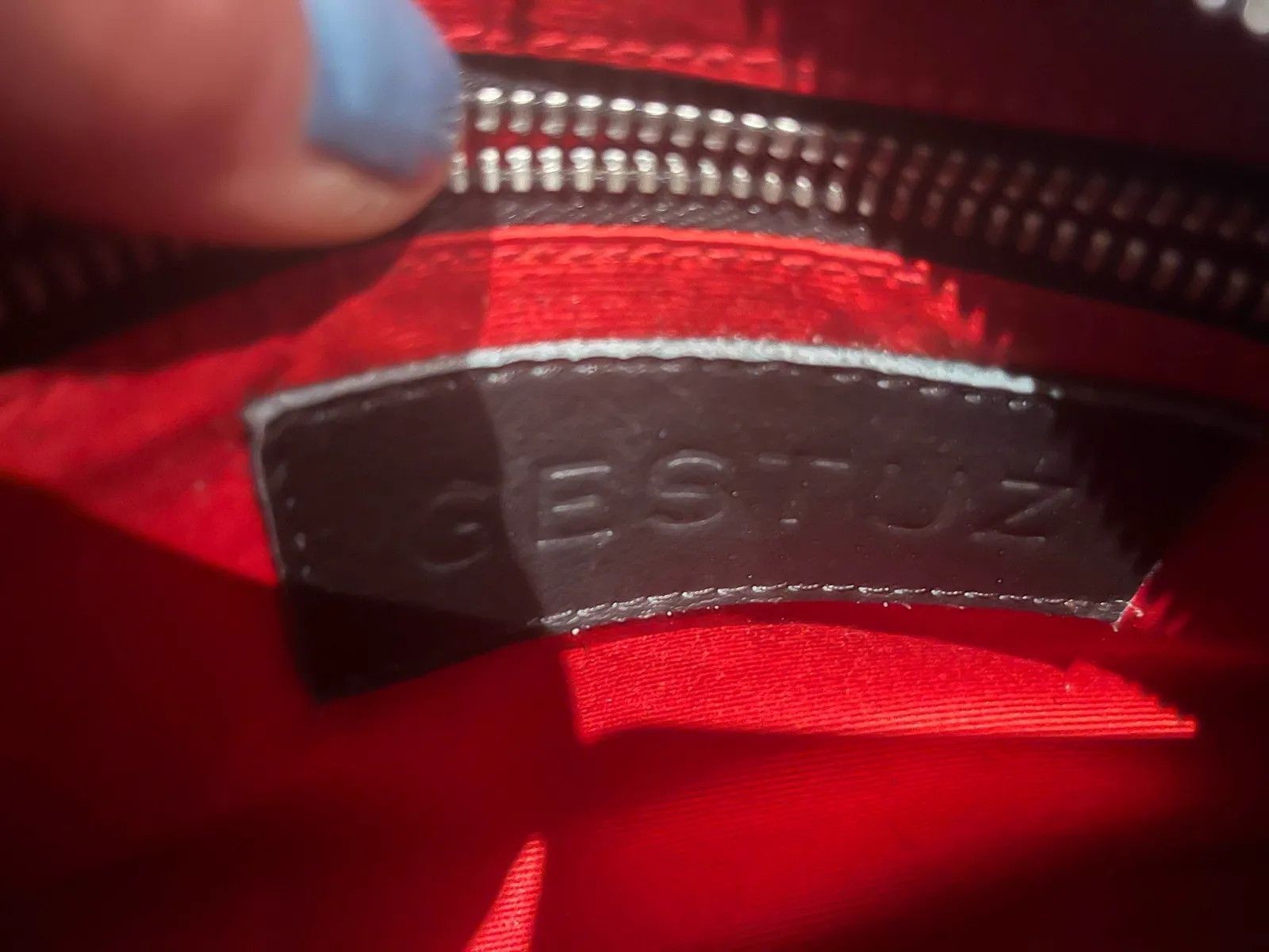 Gestuz Gestuz Bucket Bag Size ONE SIZE - 2 Thumbnail