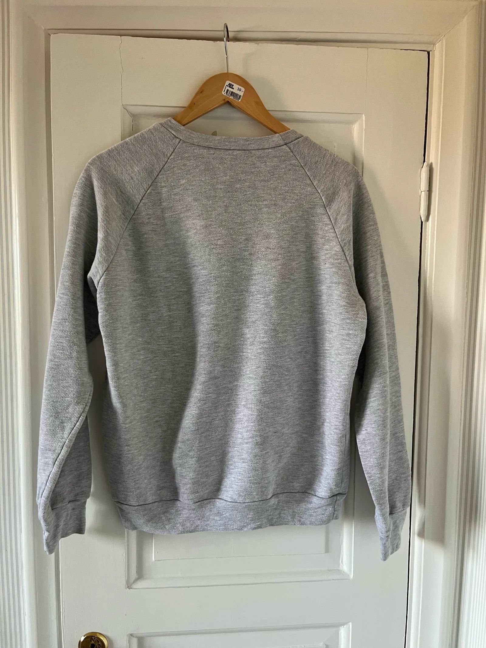 American Apparel American Apparel Sweatshirt Size S / US 4 / IT 40 - 3 Thumbnail