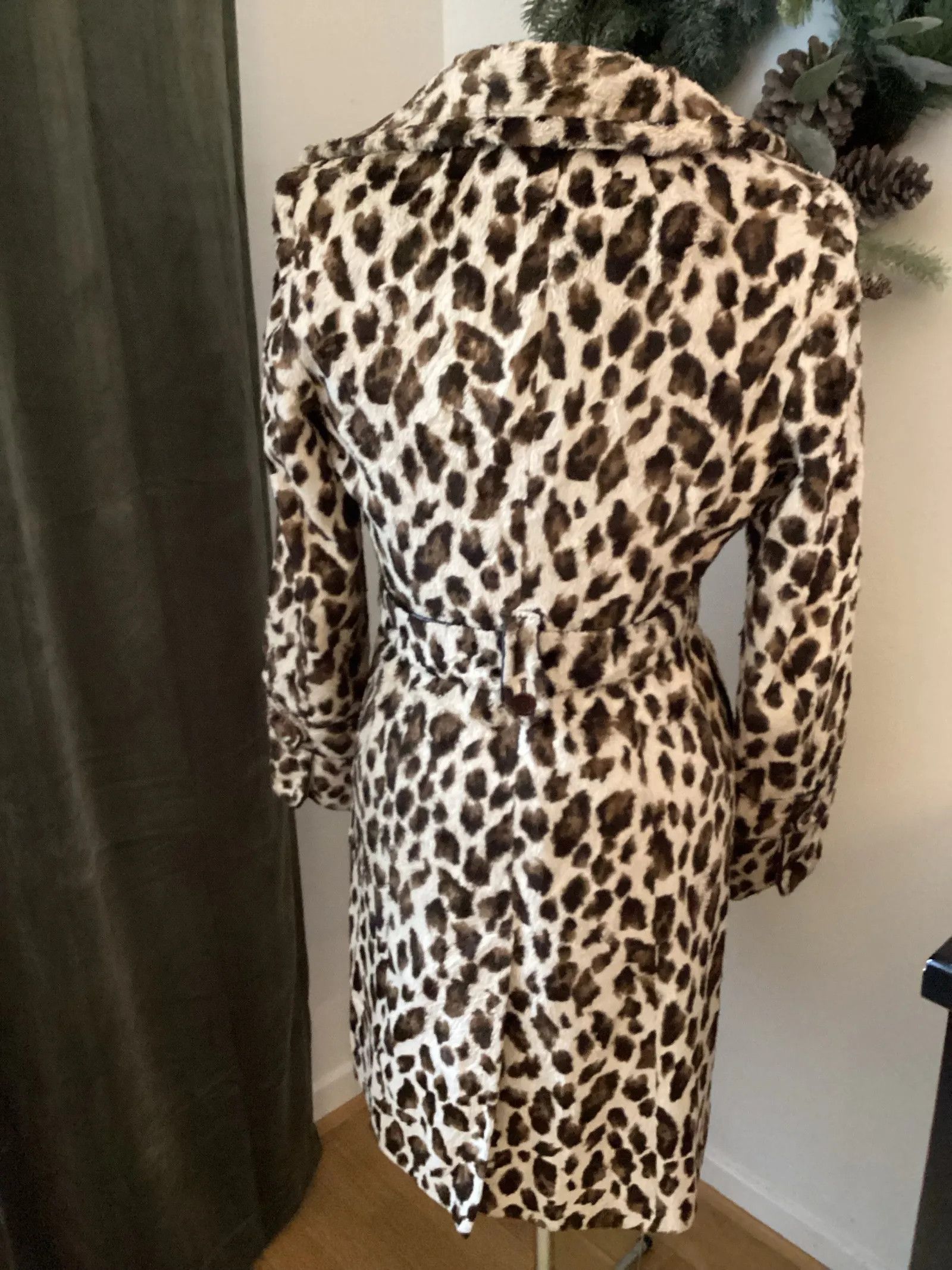 Karen Millen Karen Millen Karen Millen Coat Size XS / US 0-2 / IT 36-38 - 5 Thumbnail