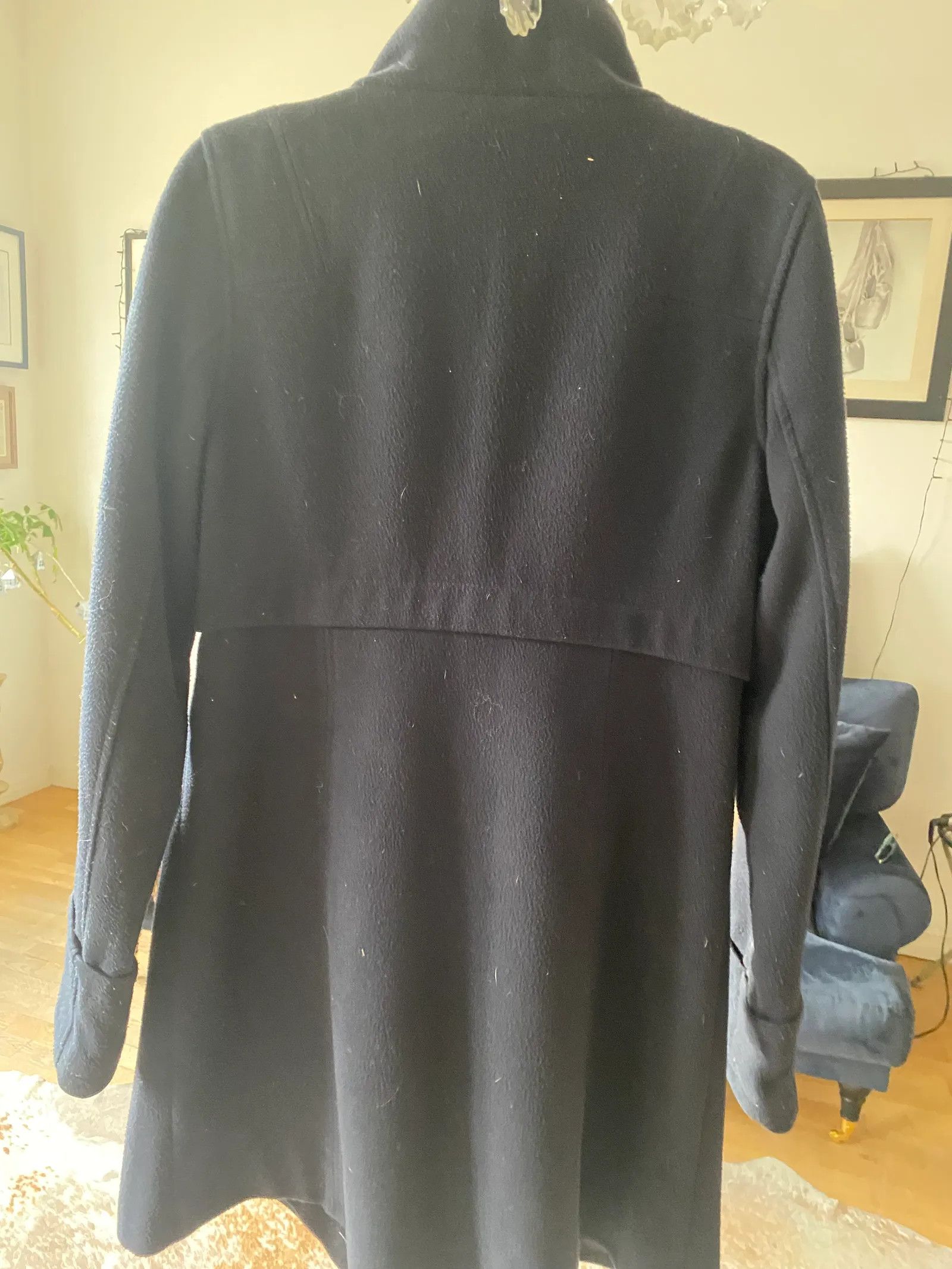 Miss Sixty Miss Sixty Coat Size S / US 4 / IT 40 - 3 Thumbnail