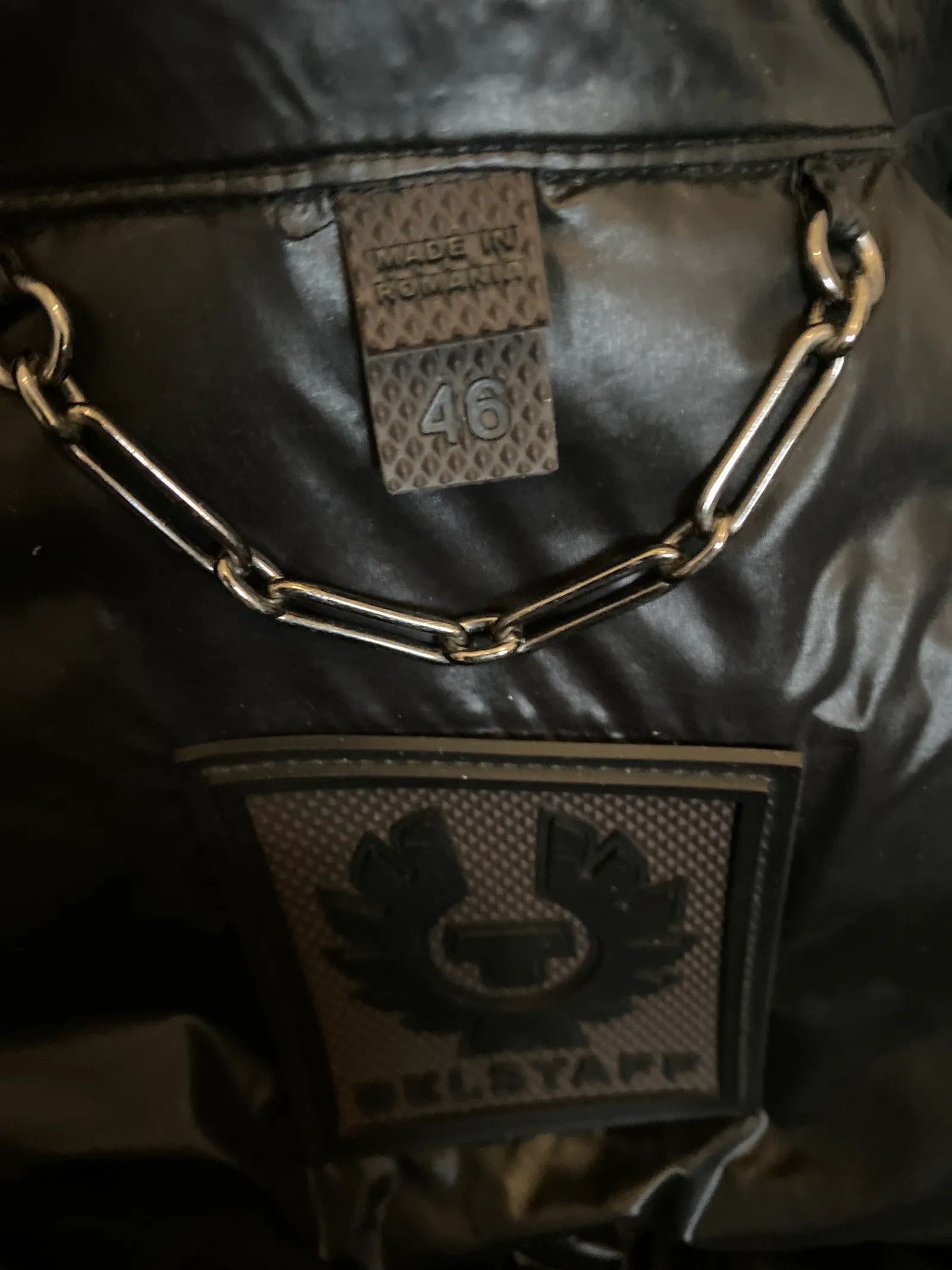 Belstaff Belstaff Jacket Size US S / EU 44-46 / 1 - 2 Thumbnail