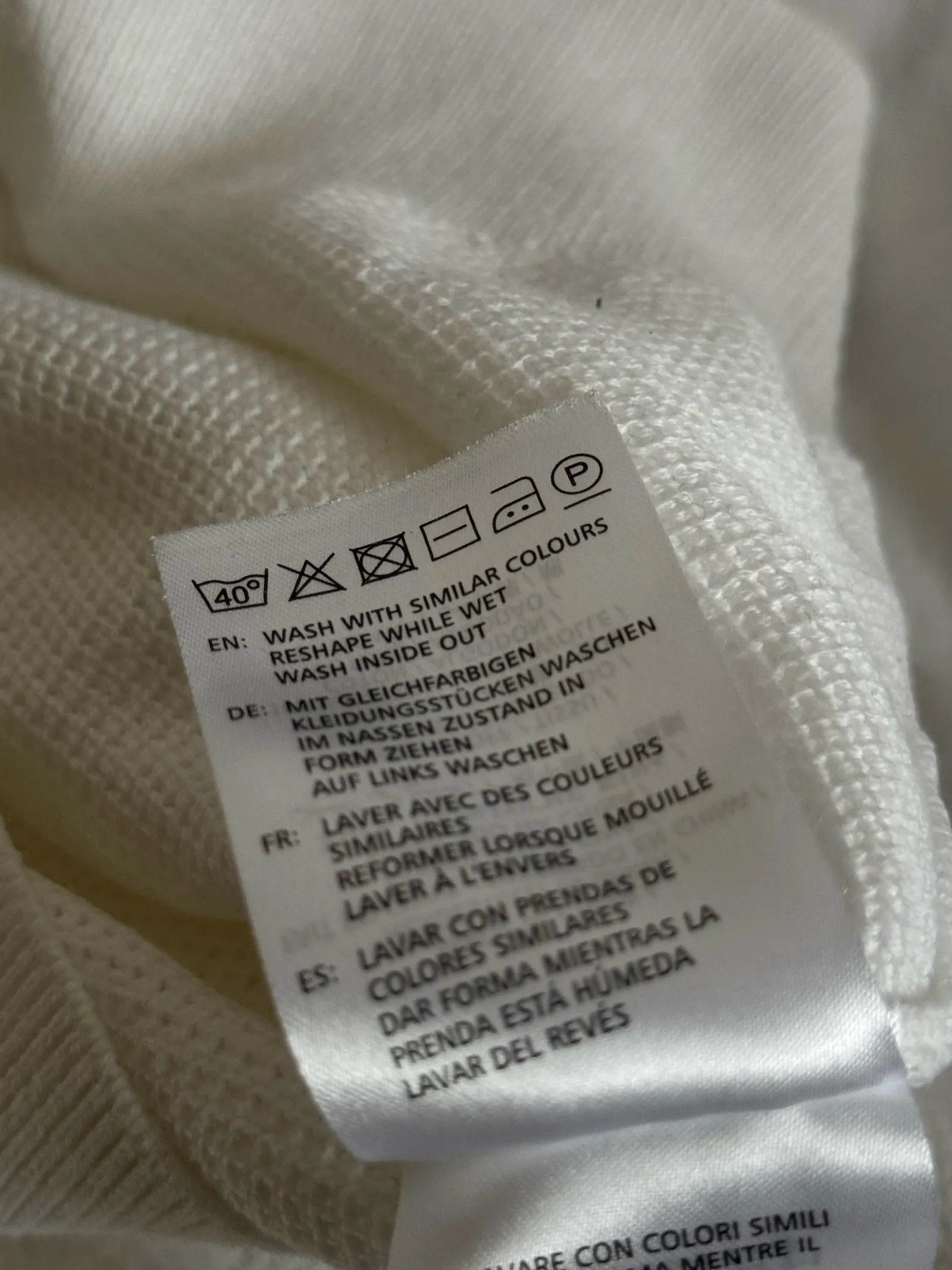 Gant Gant Cardigan Size US S / EU 44-46 / 1 - 3 Thumbnail