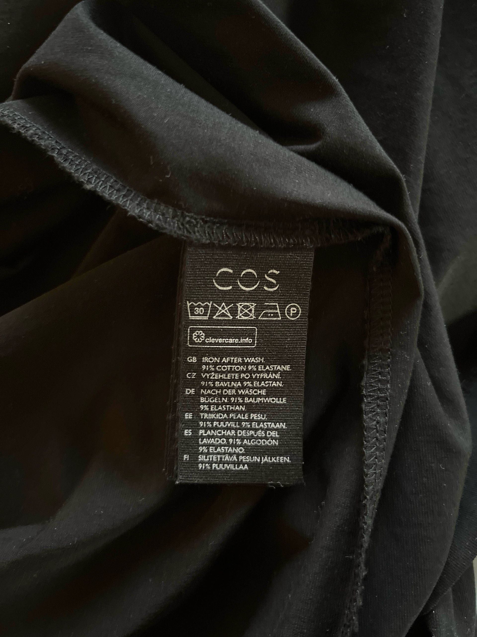 Cos Cos Dress Size M / US 6-8 / IT 42-44 - 3 Thumbnail