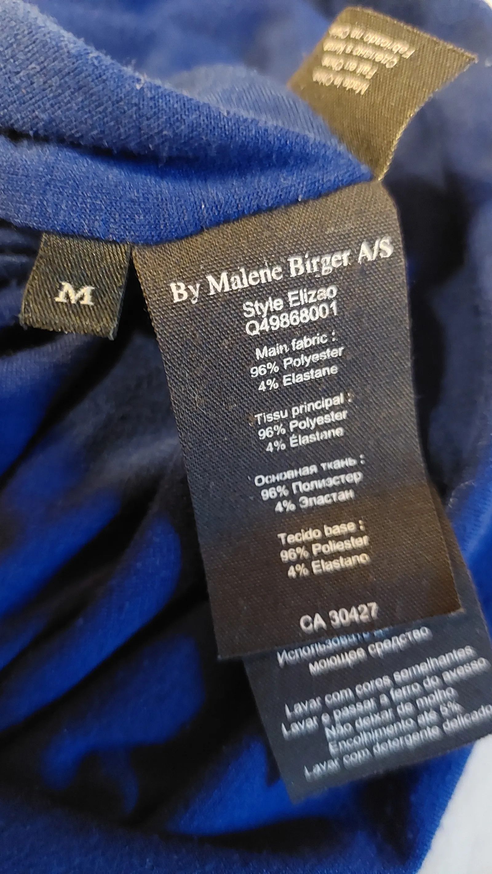 By Malene Birger By Malene Birger Dress Size M / US 6-8 / IT 42-44 - 3 Thumbnail