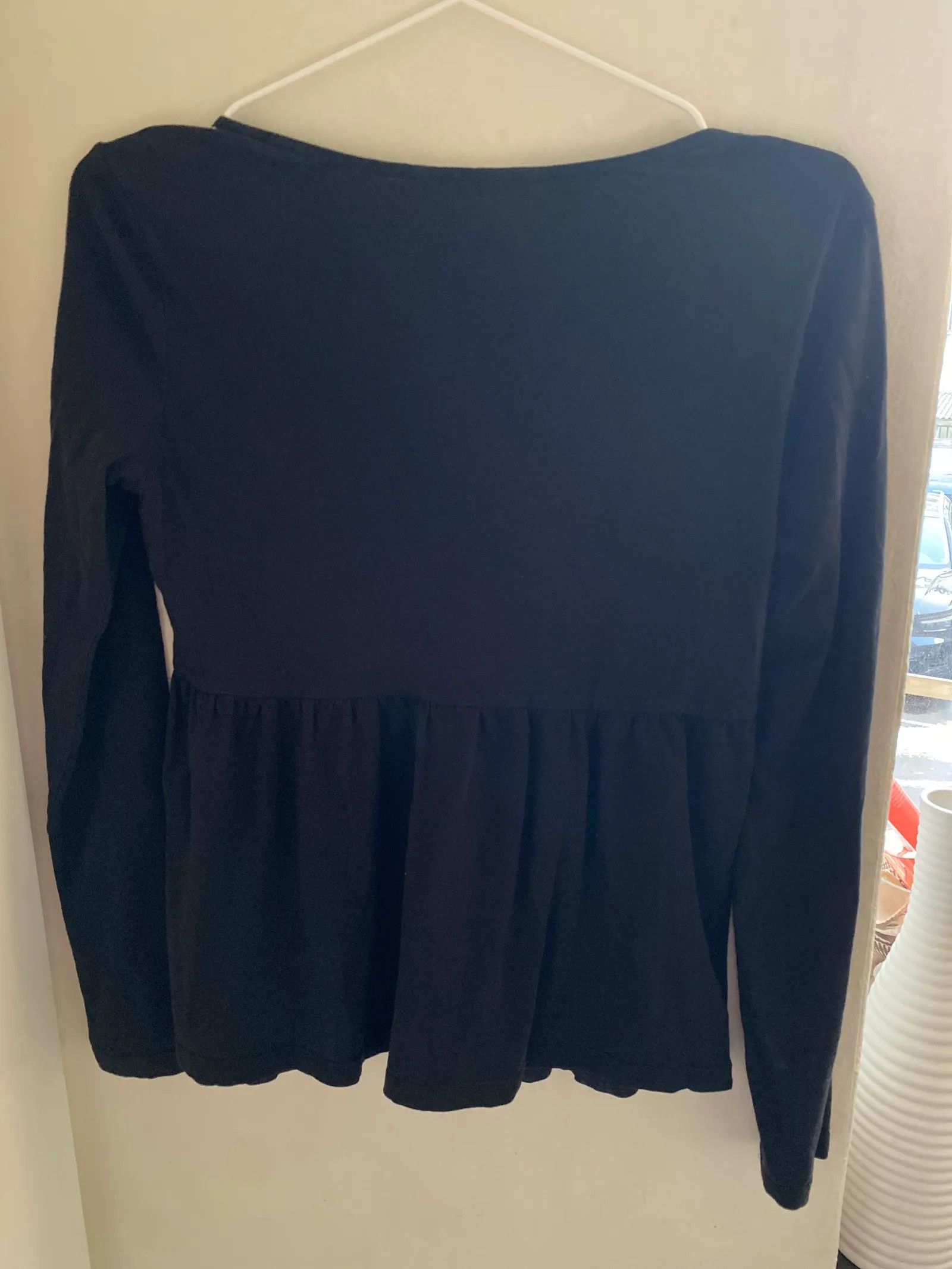Odd Molly Odd Molly Top Size S / US 4 / IT 40 - 4 Thumbnail