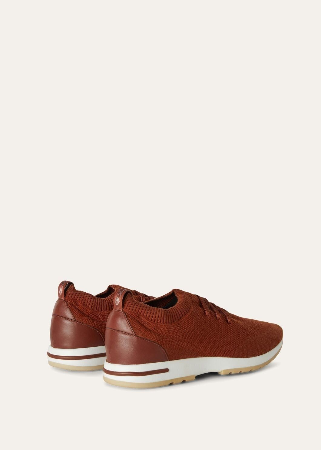 Loro Piana 360 LP Flexy Walk Sneaker Brown Size US 9 / EU 42 - 4 Thumbnail